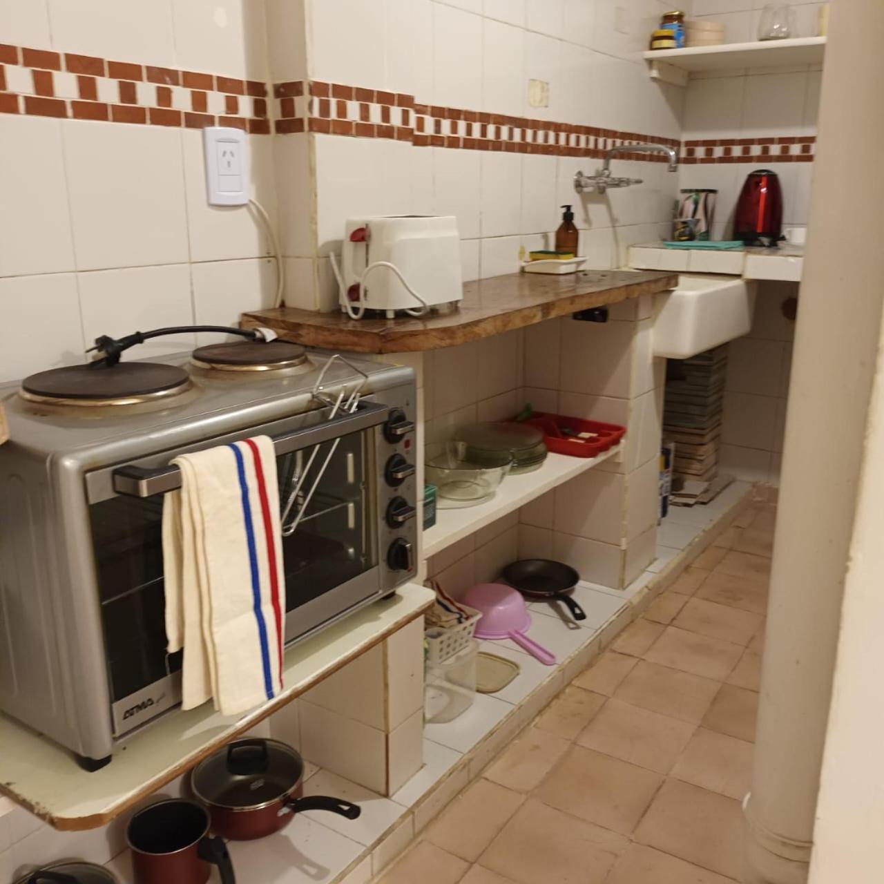 Encantador y tranquilo Loft cerca del Obelisco