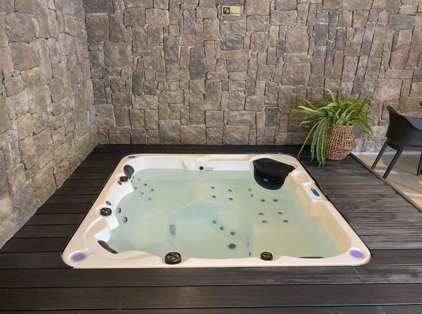 Acogedor depa con piscina frente al Lago Llanquihue