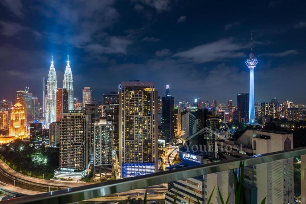 The luxe infinitum klcc