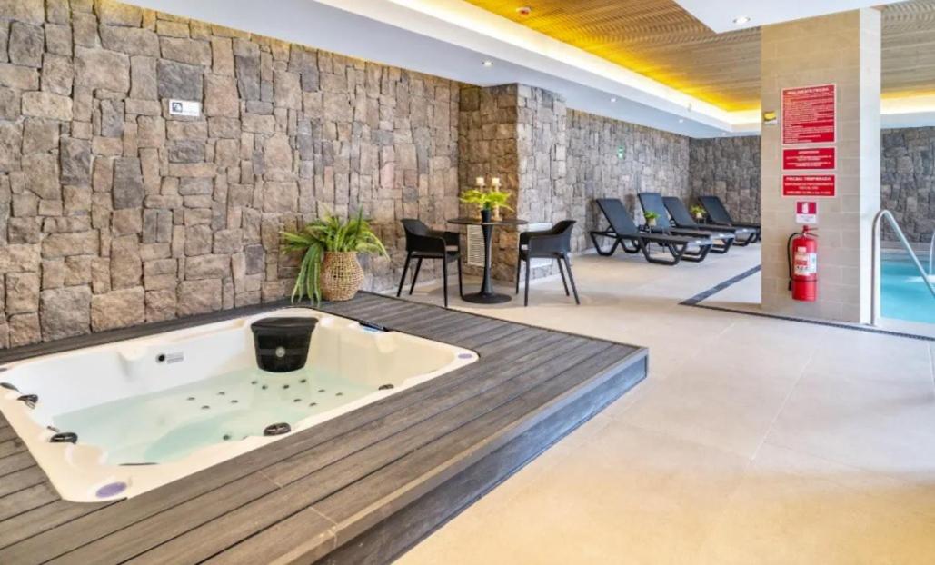 Acogedor depa con piscina frente al Lago Llanquihue