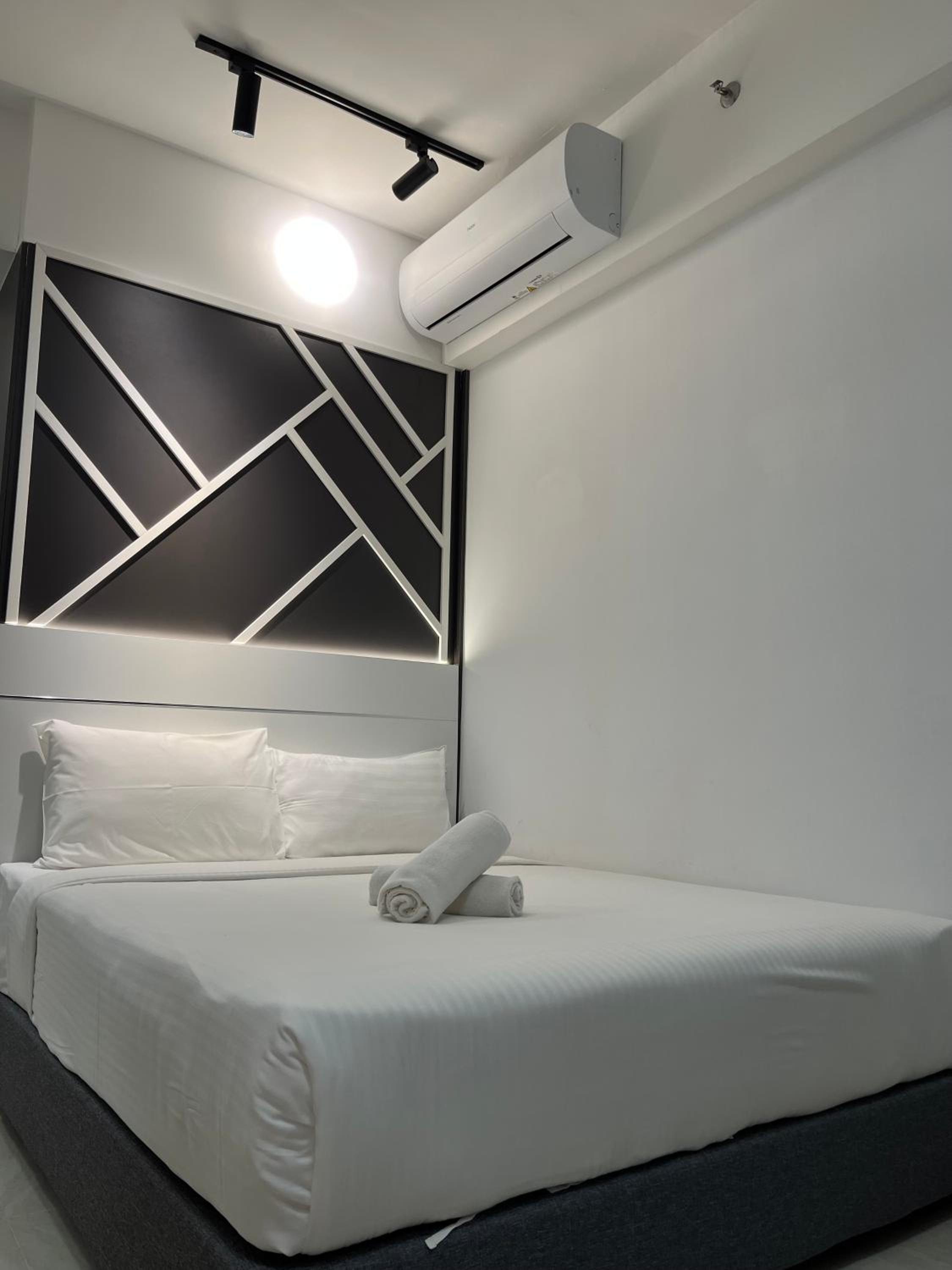 The luxe infinitum klcc