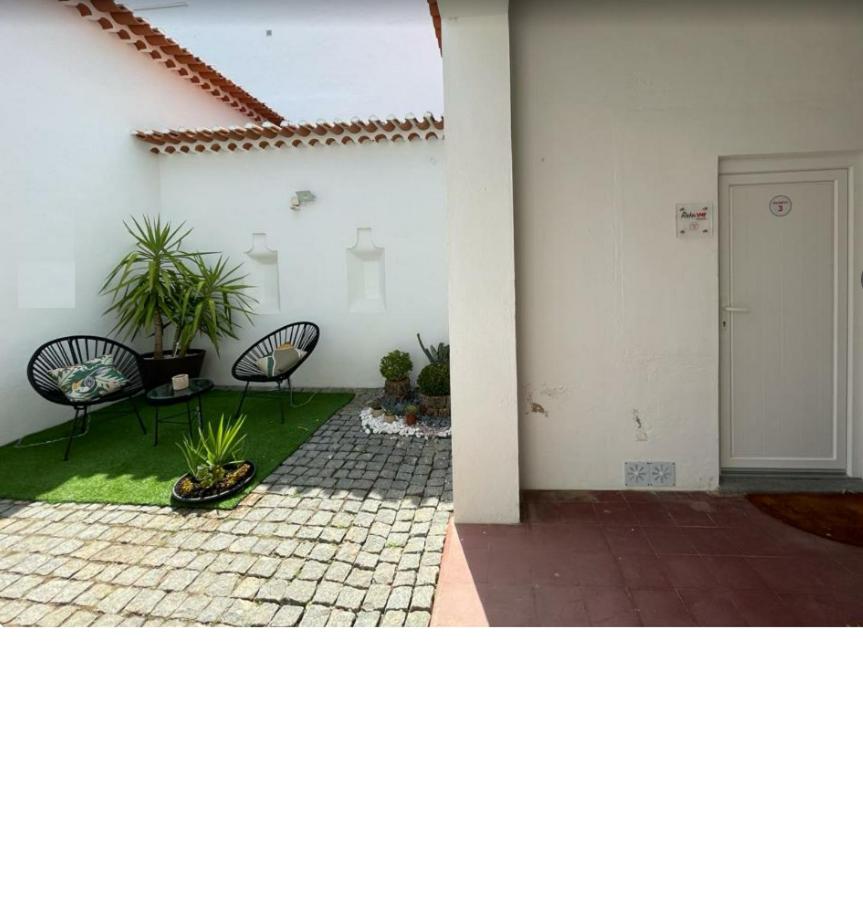Rota VMF - Redondo