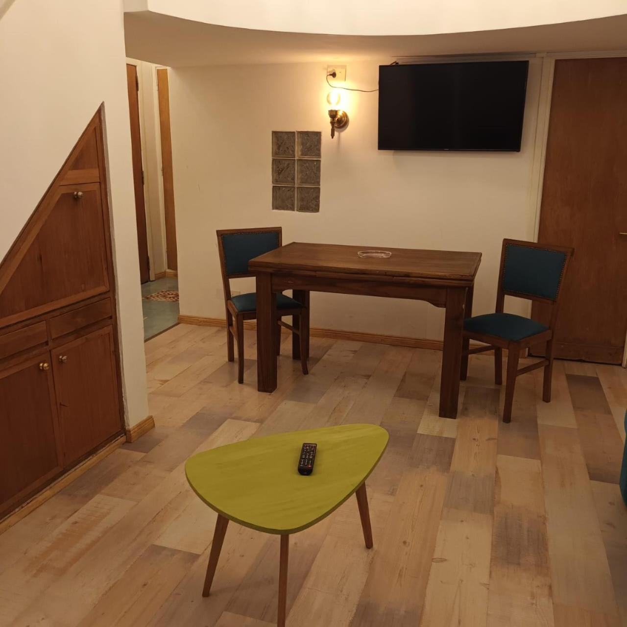 Encantador y tranquilo Loft cerca del Obelisco