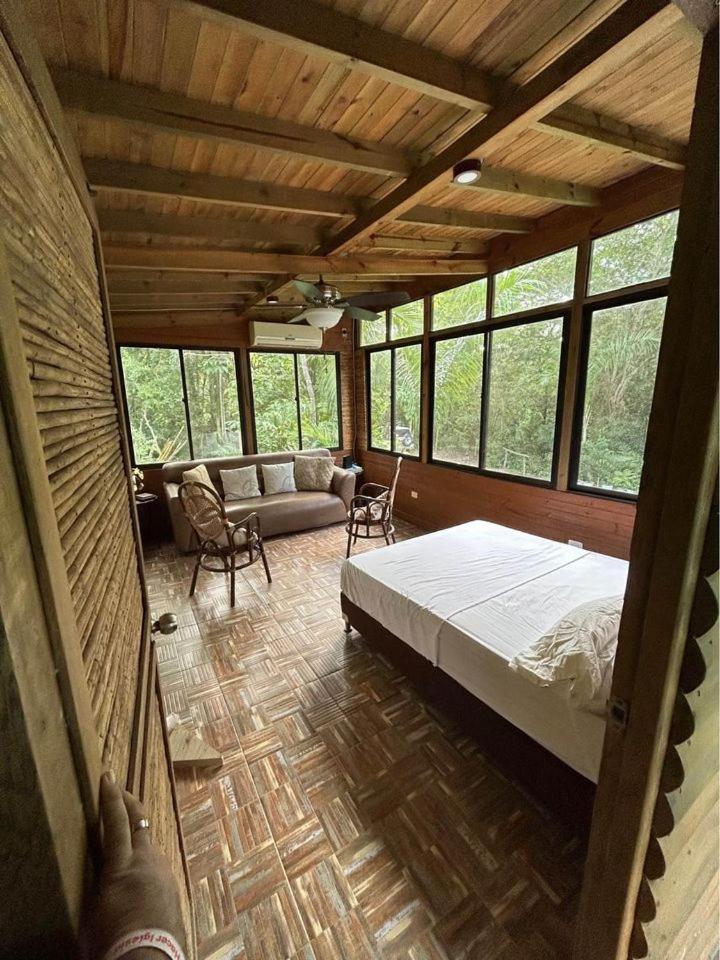 Finca Cabaña la Floresta