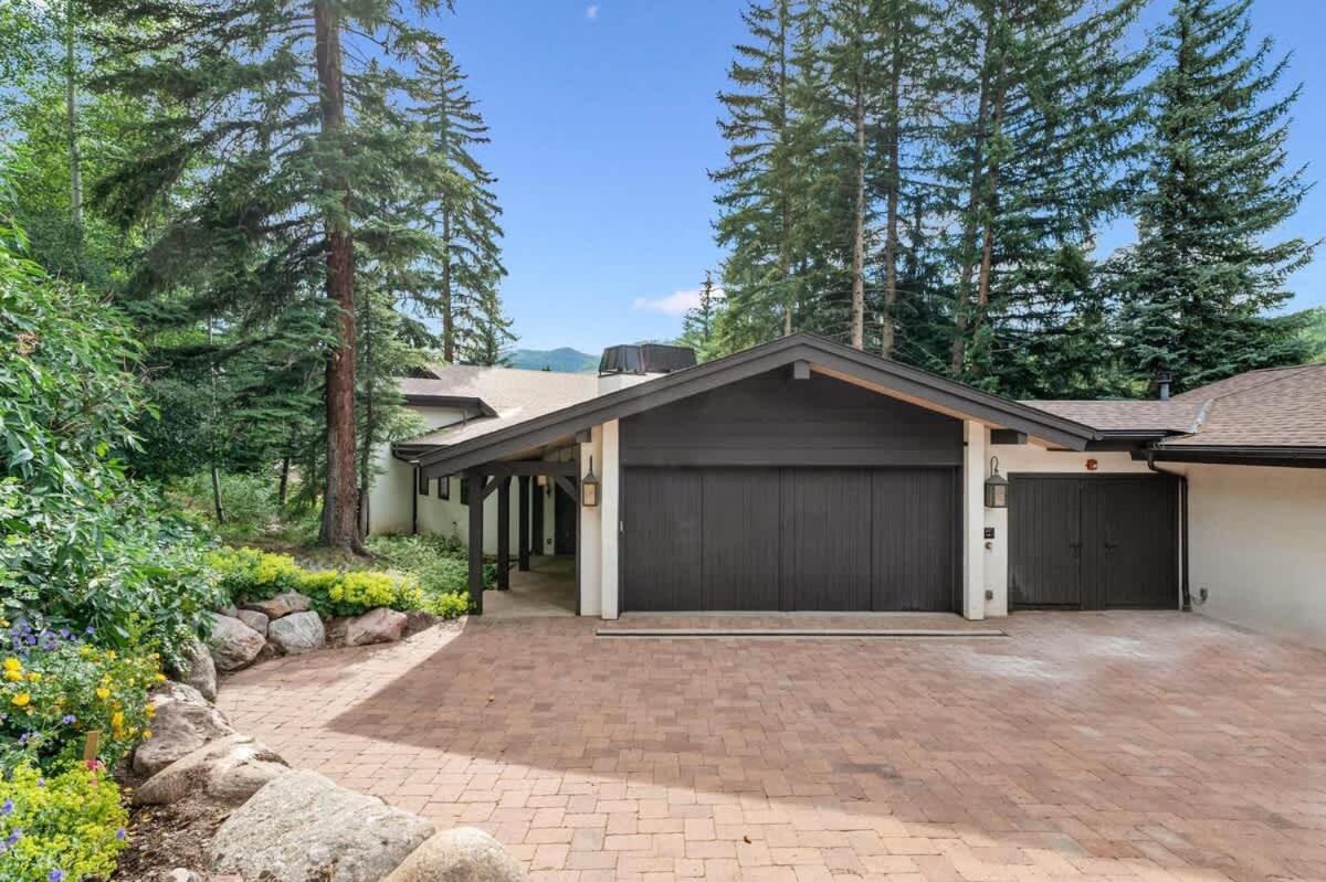 Private Ski-out Village Home in Vail with Hot Tub view 4
