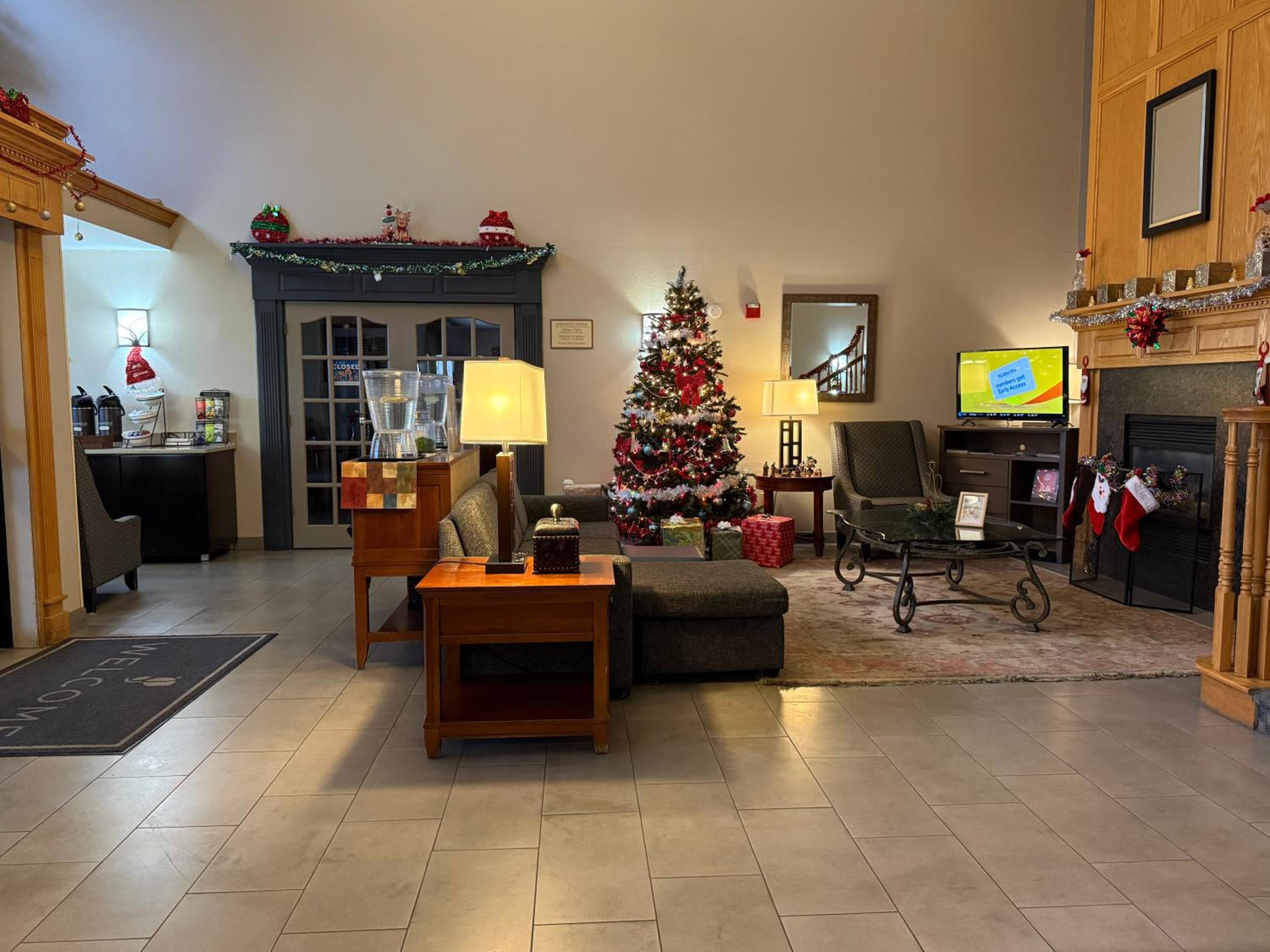 Country Inn Suites by Radisson Kenosha - Pleasant Prairie - Property Image 24
