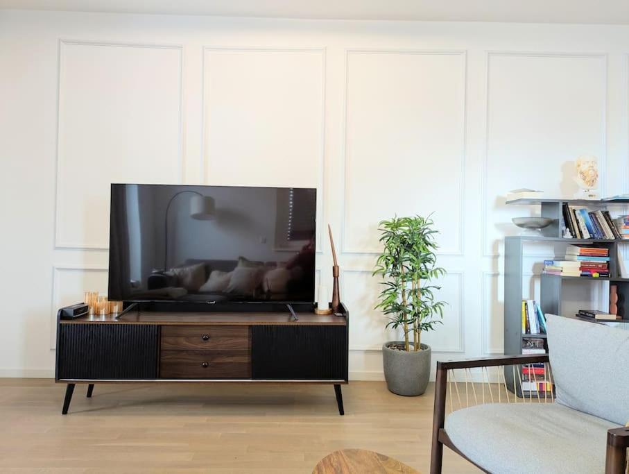 3-room flat in Central Berlin near Prenzlauer Berg