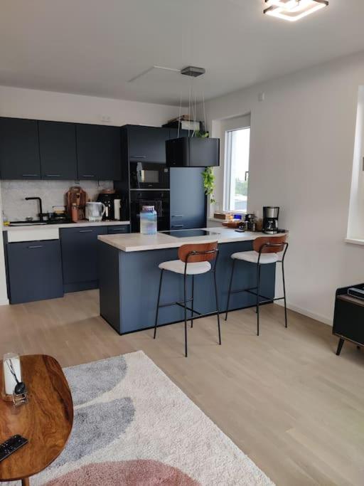 3-room flat in Central Berlin near Prenzlauer Berg