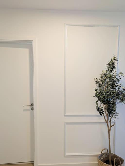 3-room flat in Central Berlin near Prenzlauer Berg