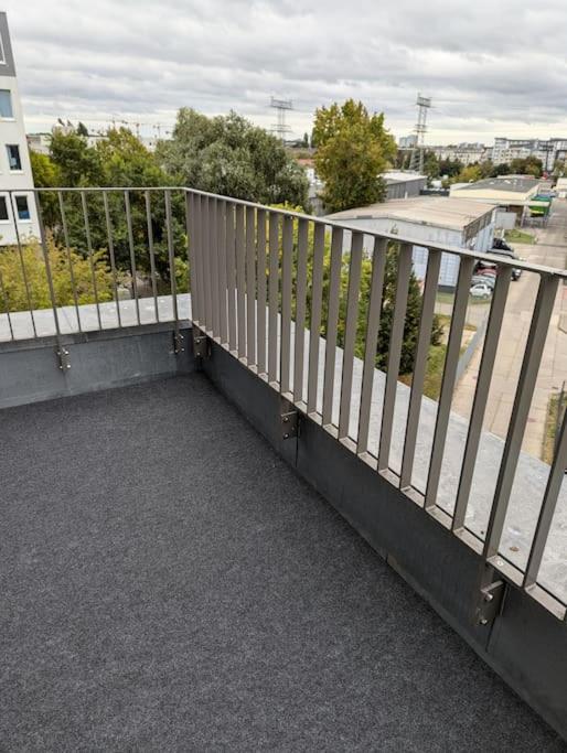3-room flat in Central Berlin near Prenzlauer Berg