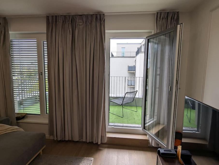 3-room flat in Central Berlin near Prenzlauer Berg