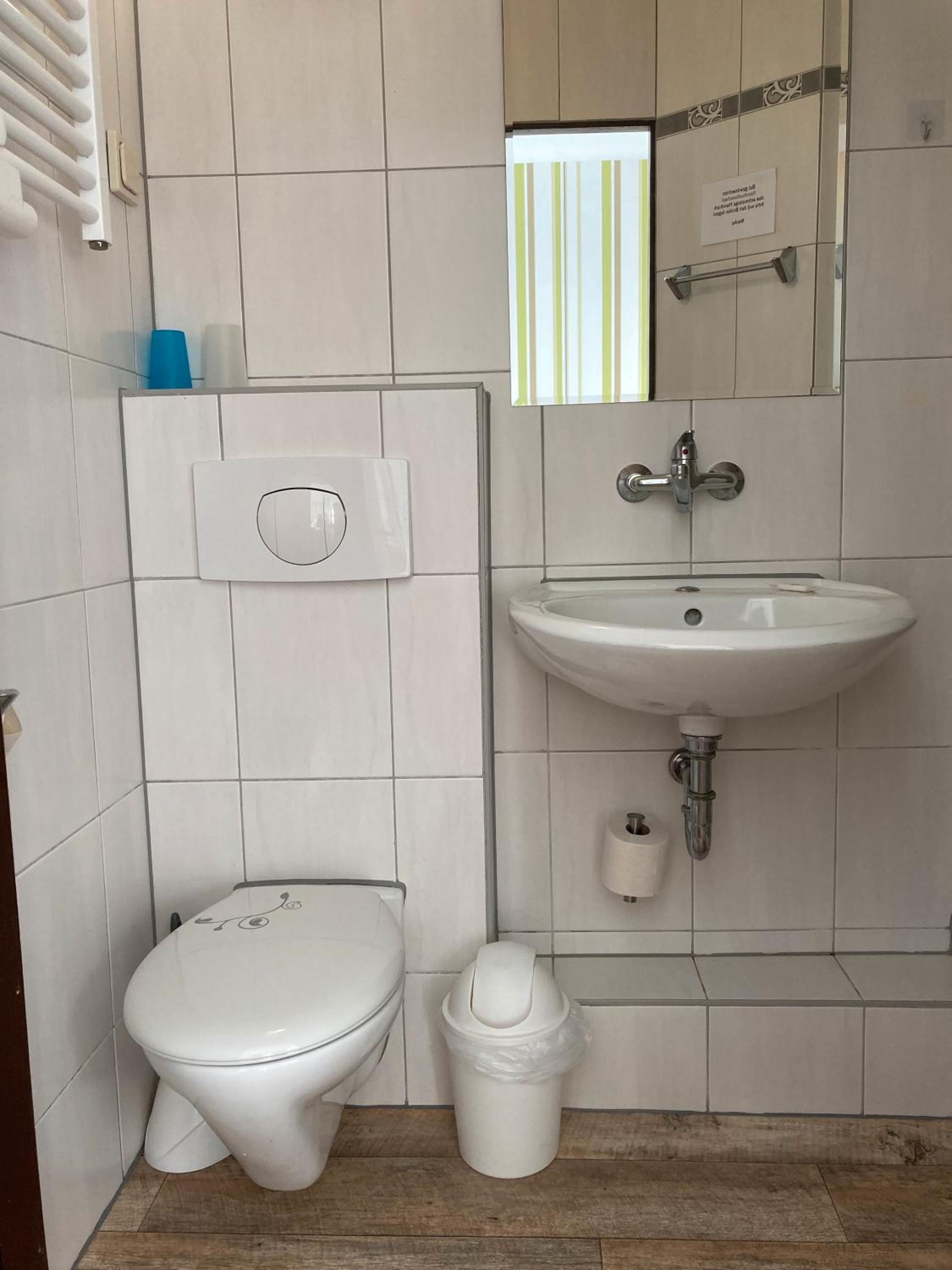 Gast- und Logierhaus