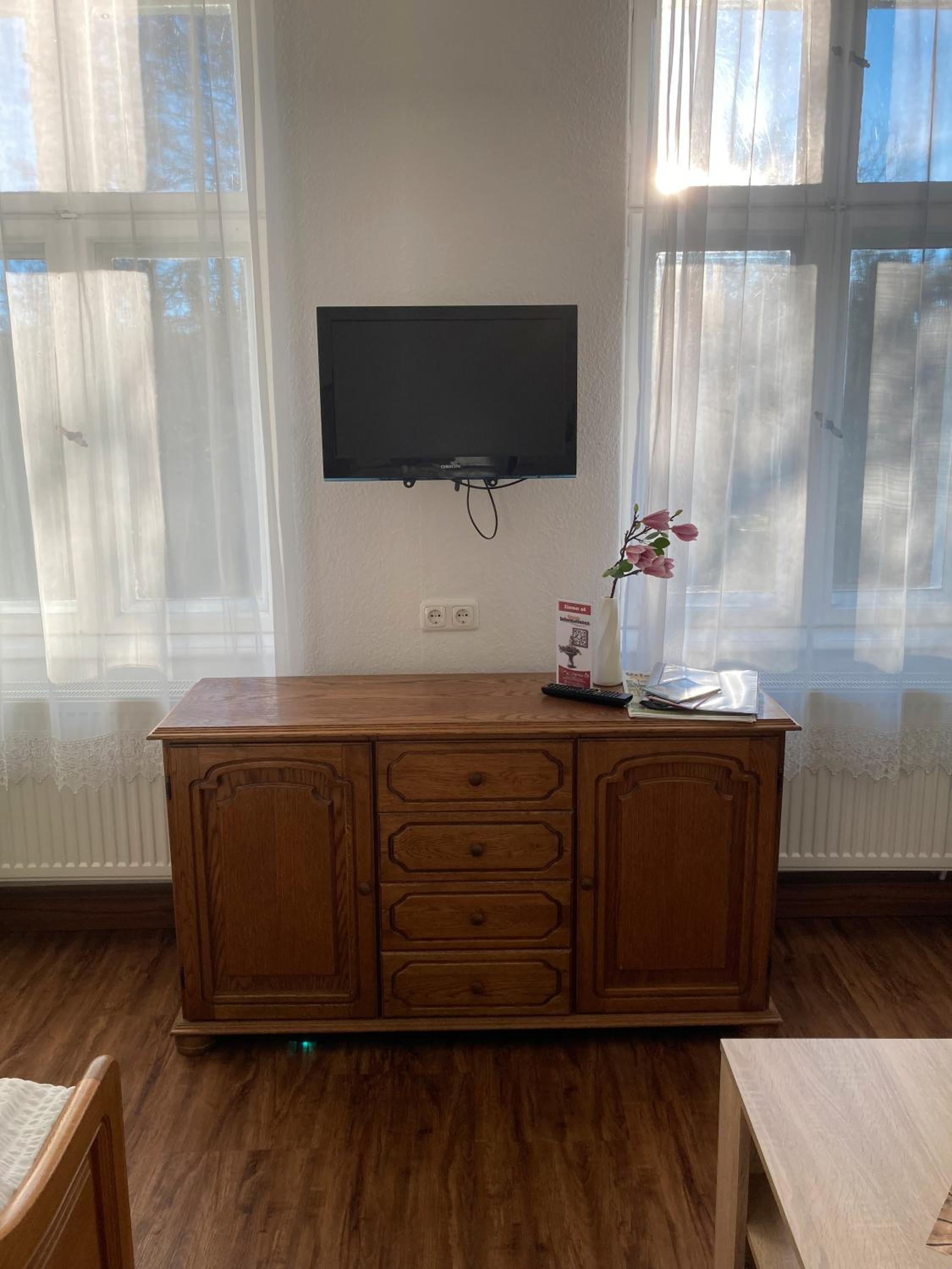 Gast- und Logierhaus