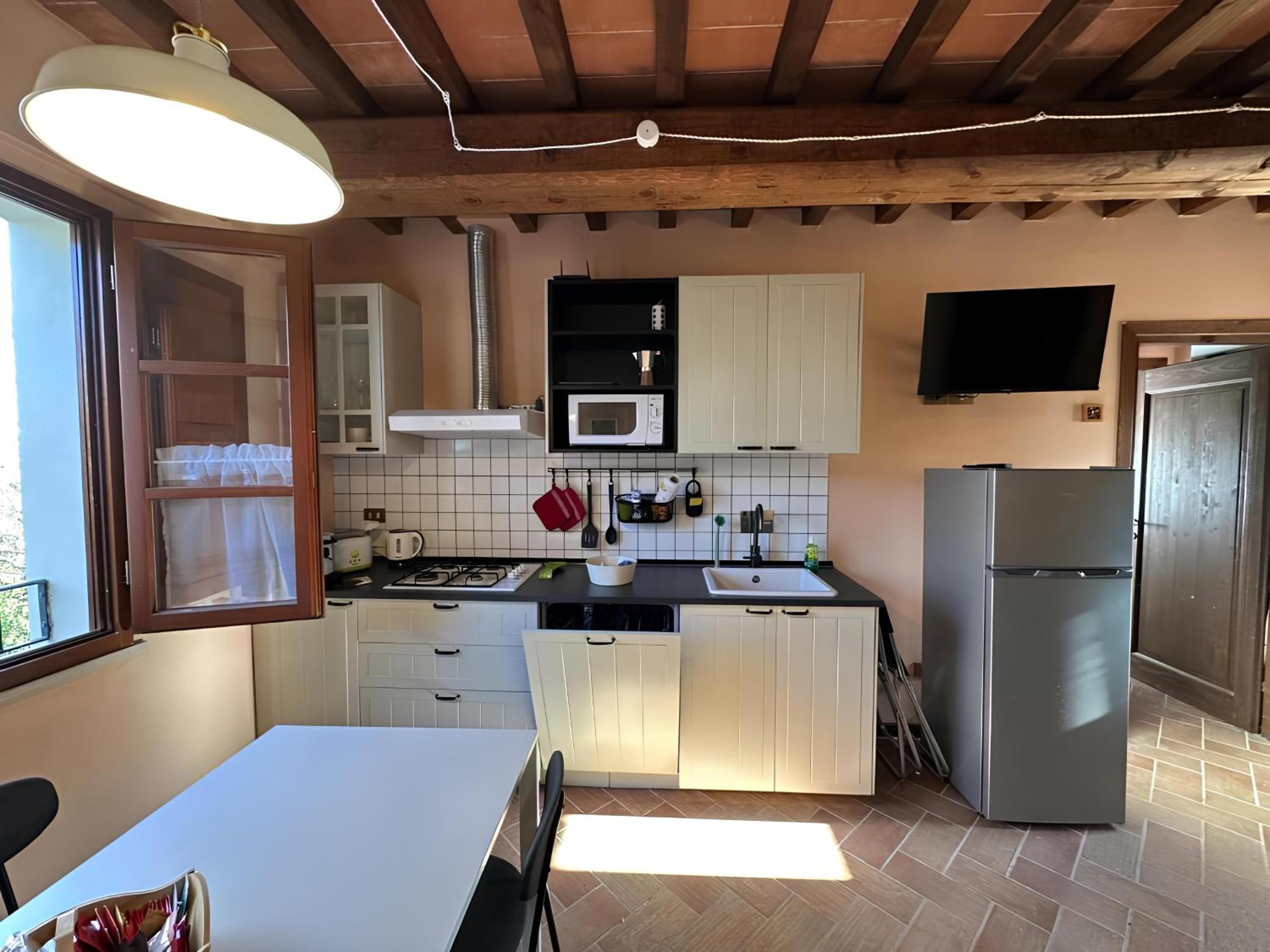 Appartamento La Collina view 3