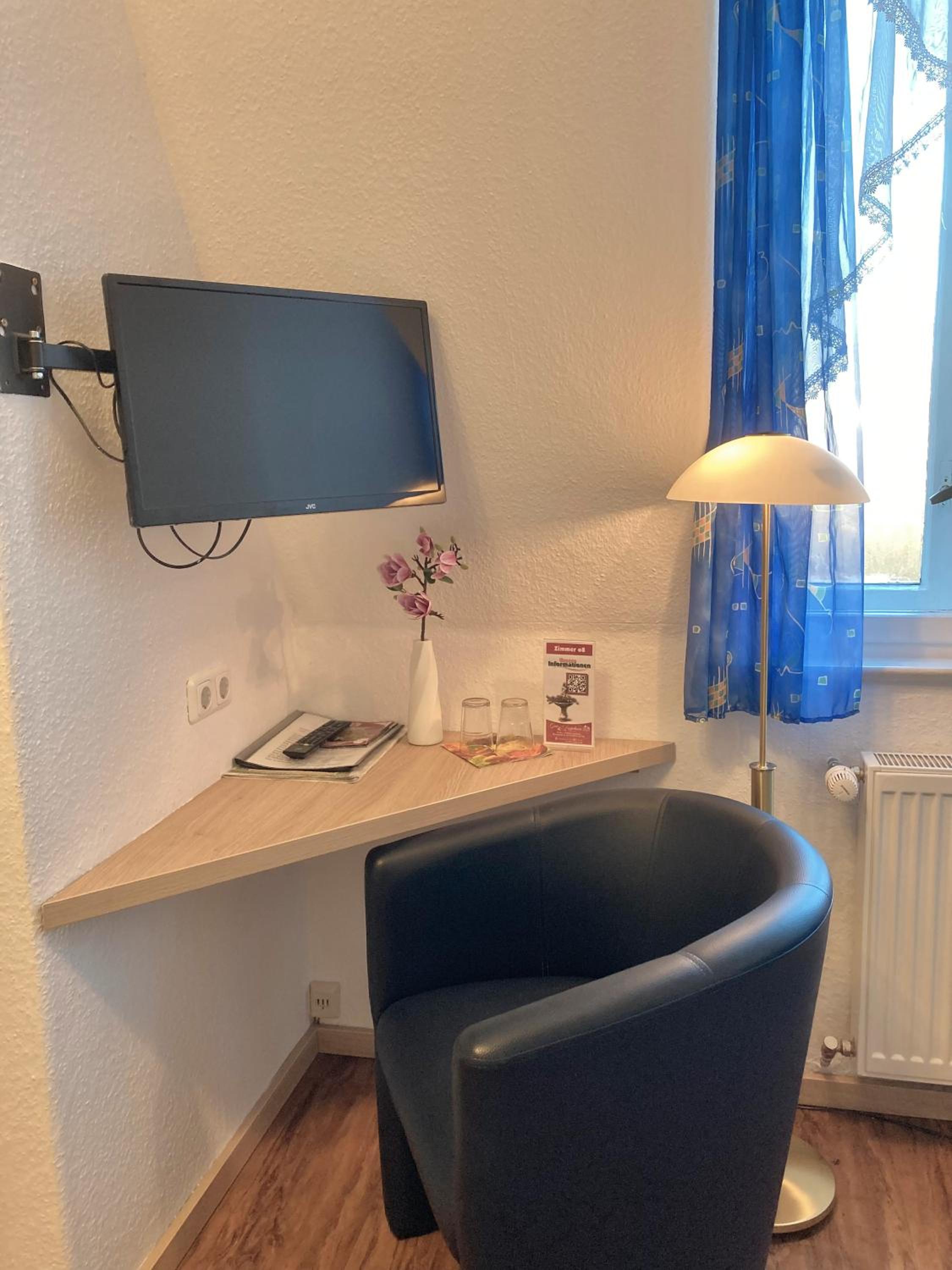 Gast- und Logierhaus
