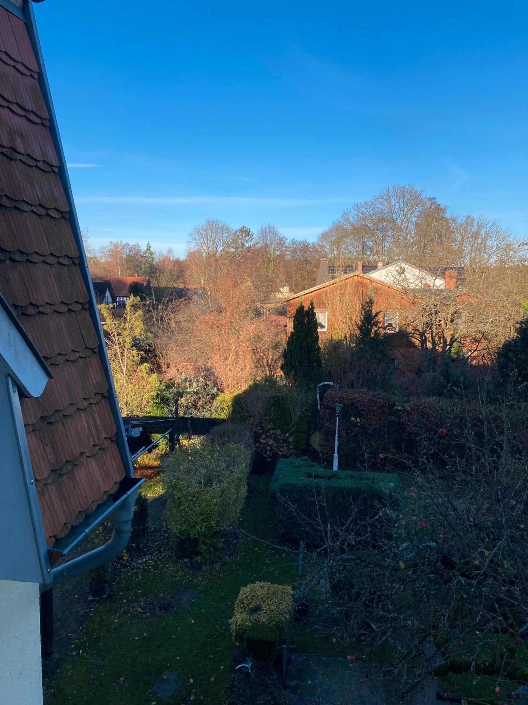 Gast- und Logierhaus