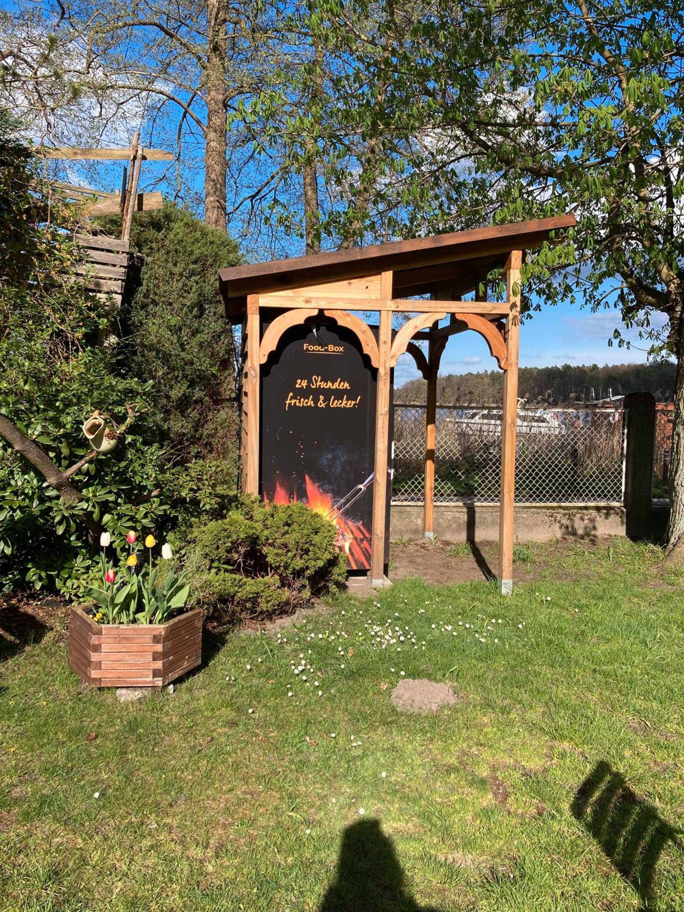 Gast- und Logierhaus