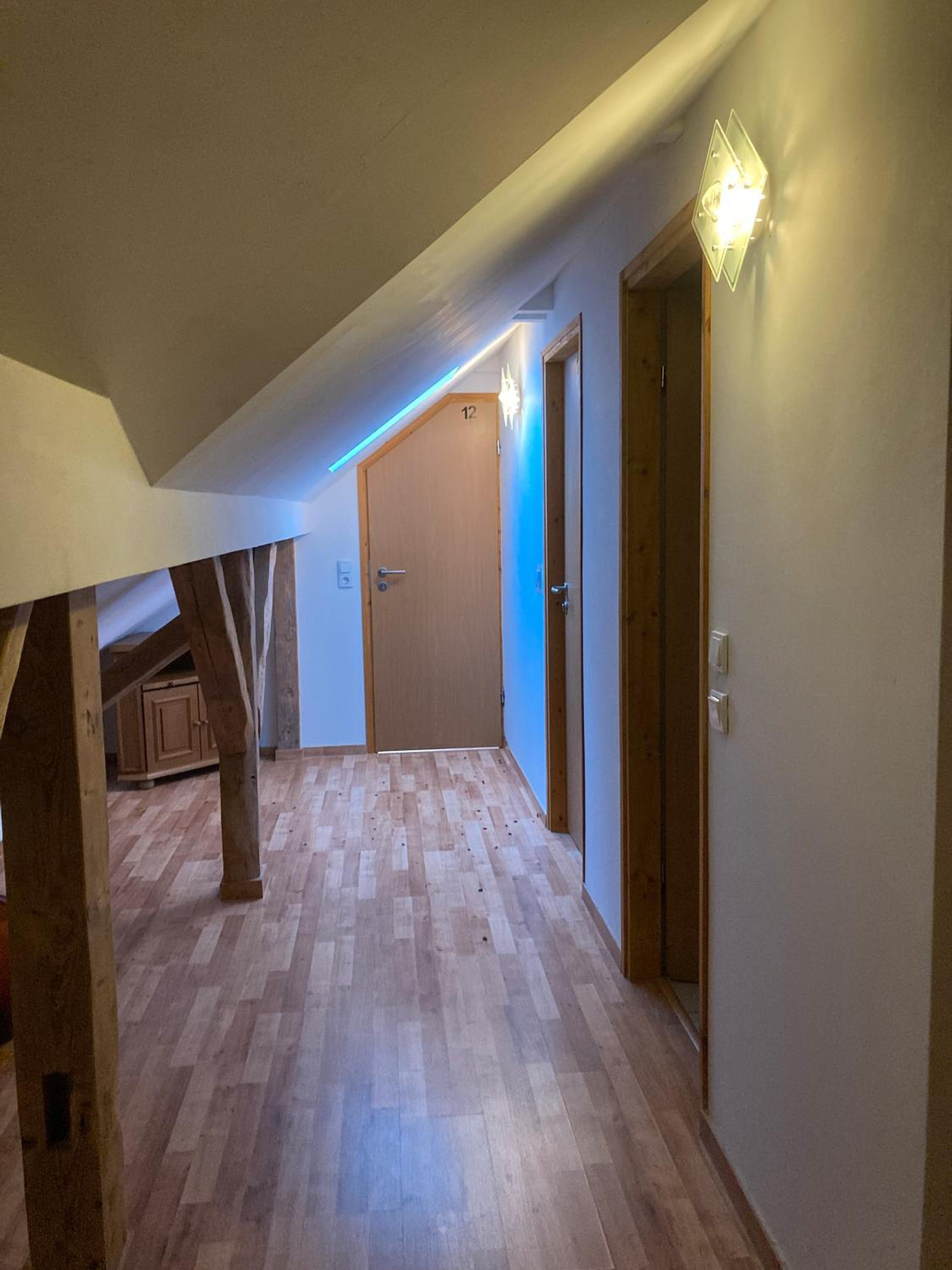 Gast- und Logierhaus