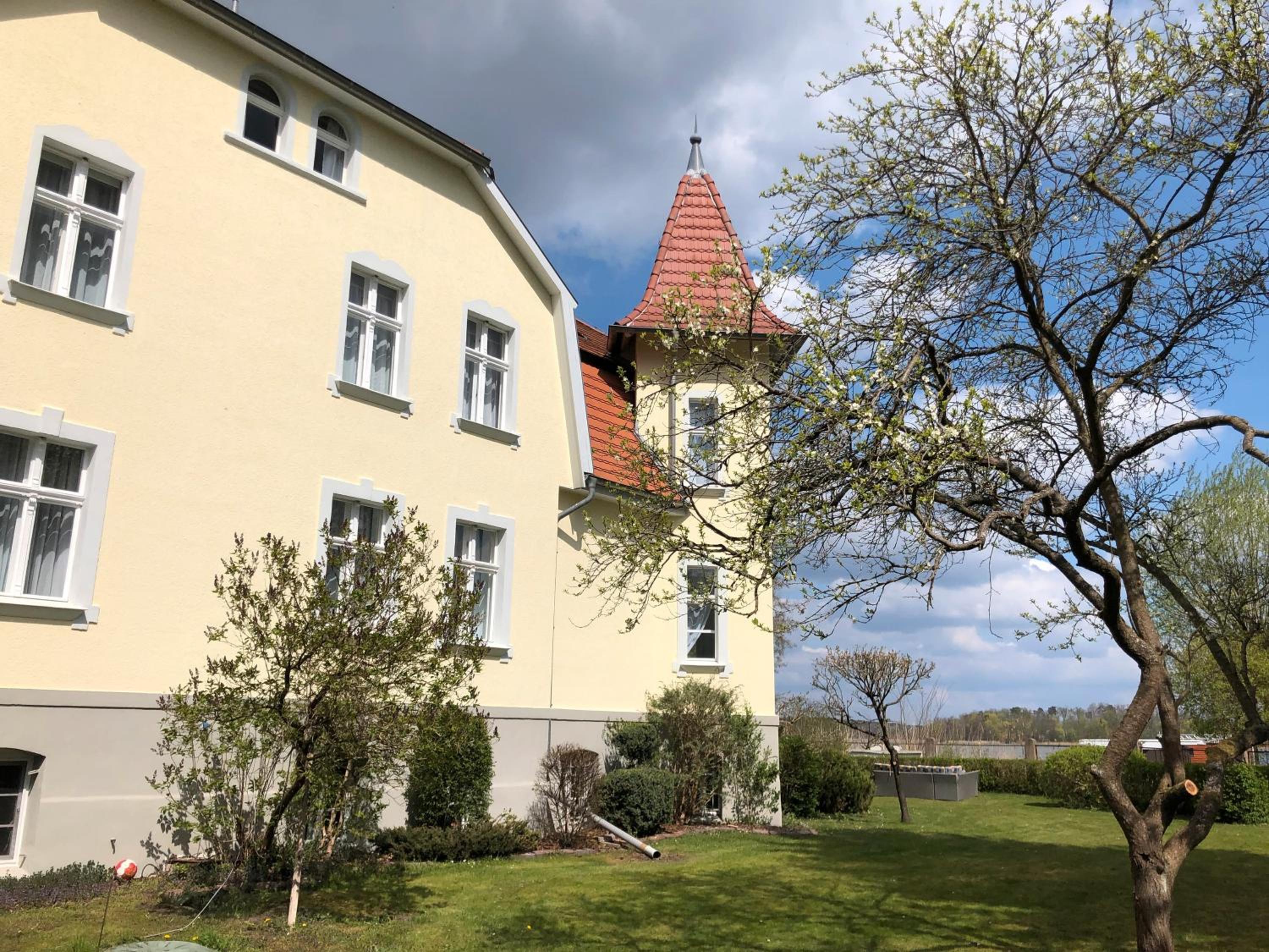 Gast- und Logierhaus