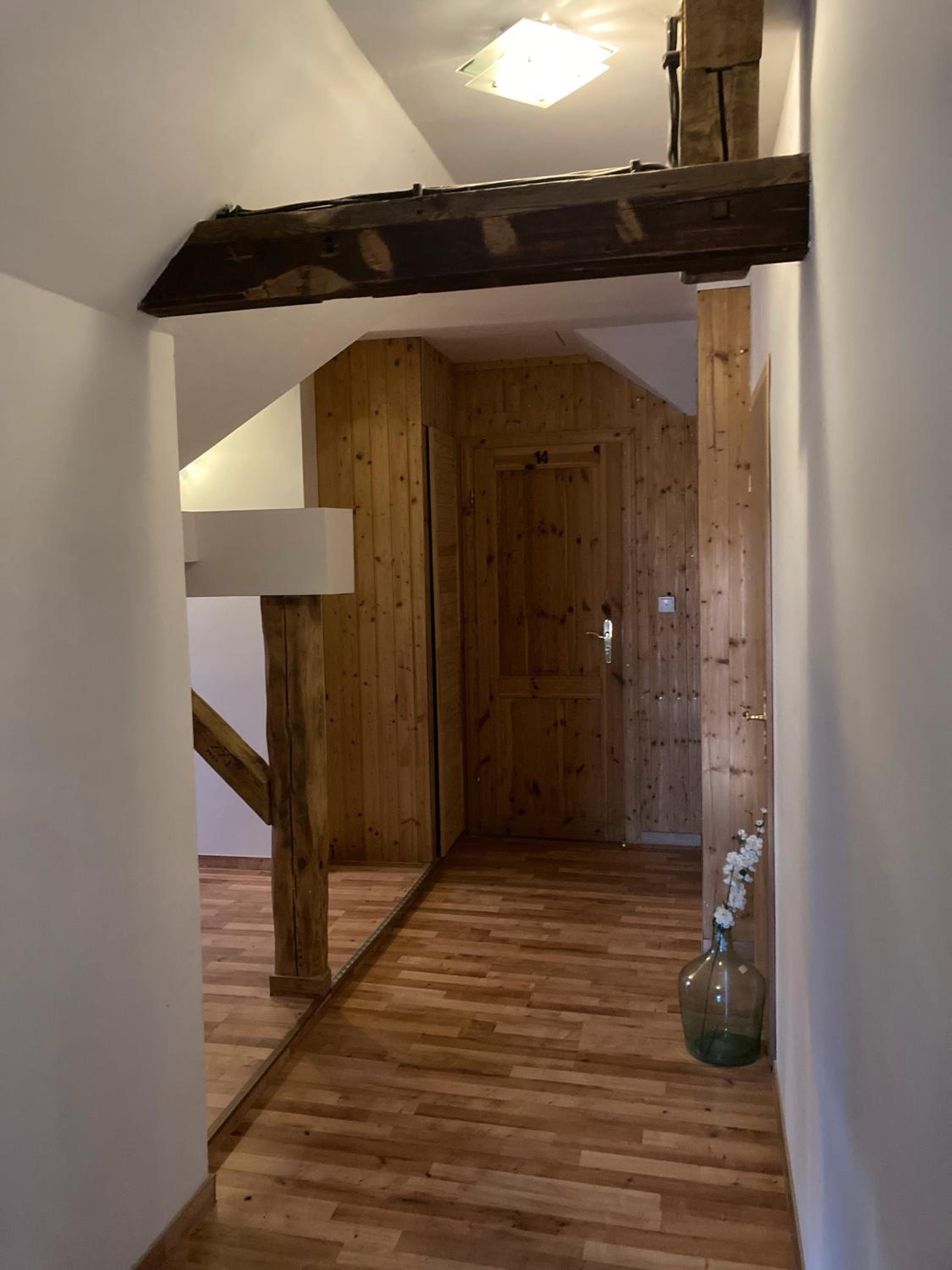 Gast- und Logierhaus