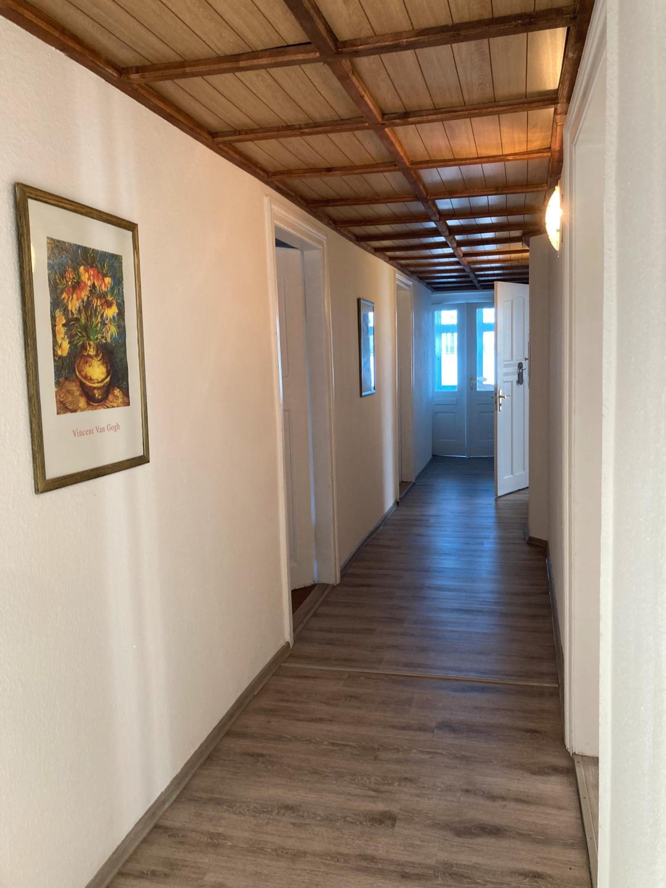Gast- und Logierhaus