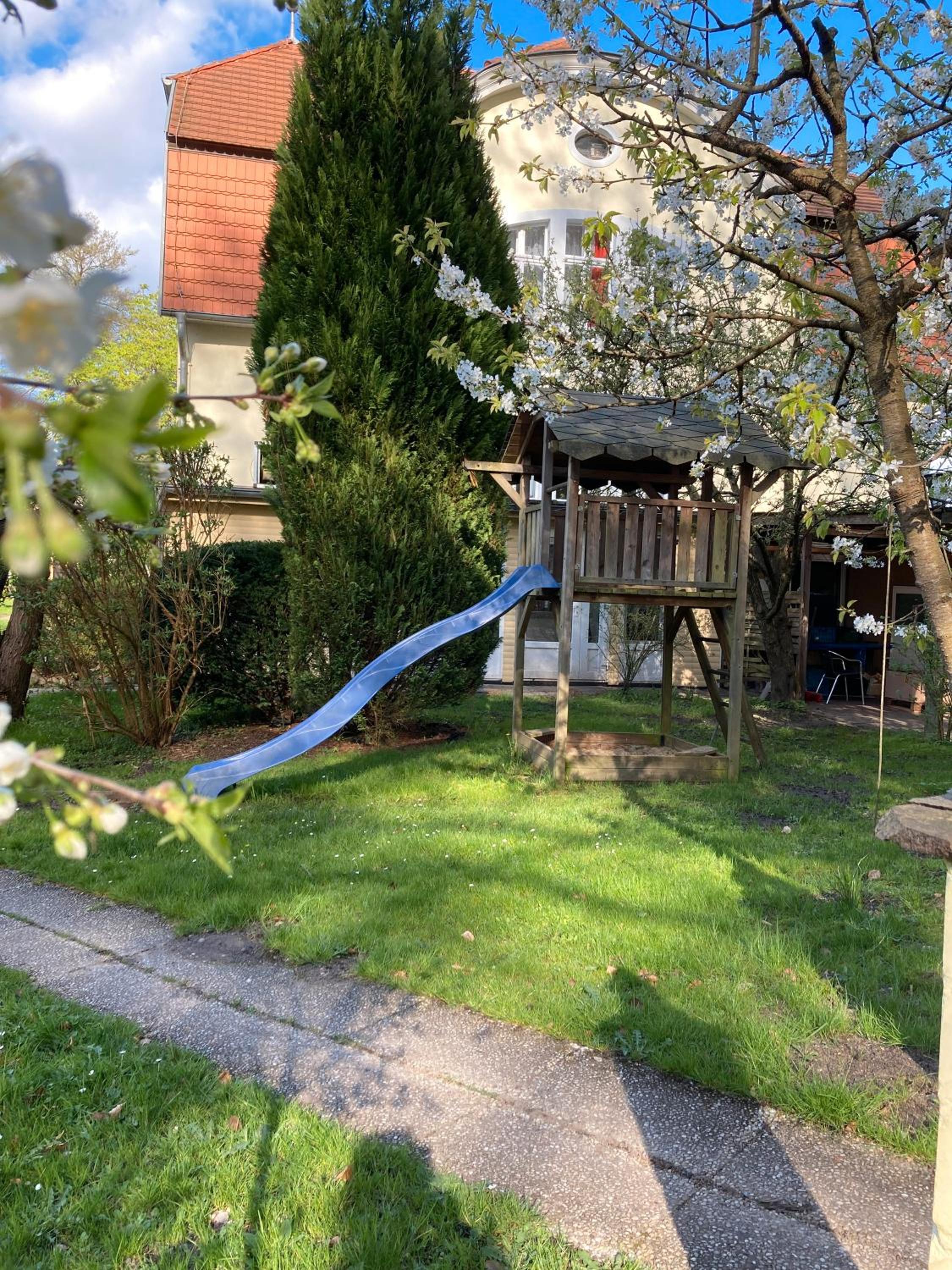 Gast- und Logierhaus