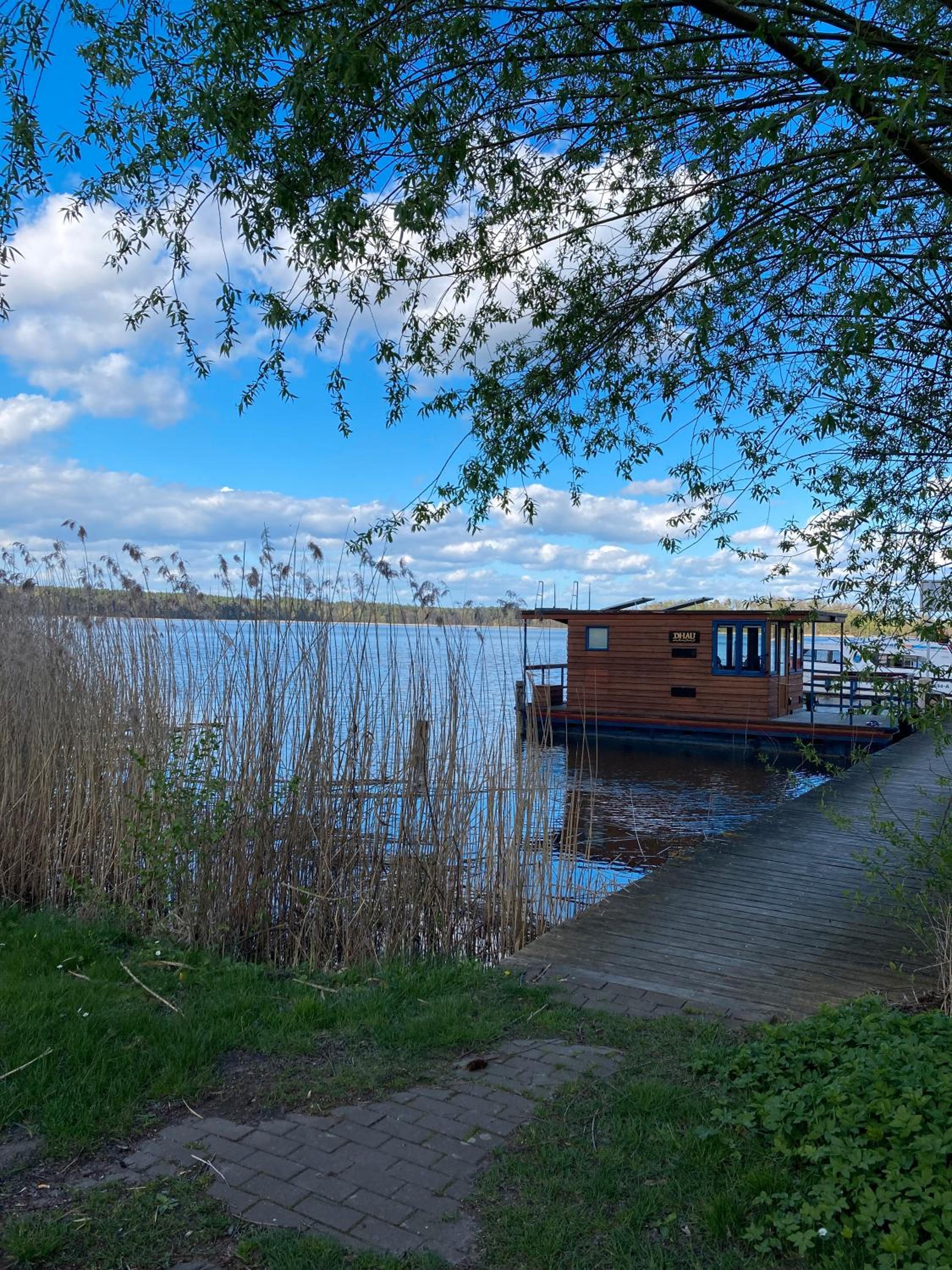 Gast- und Logierhaus
