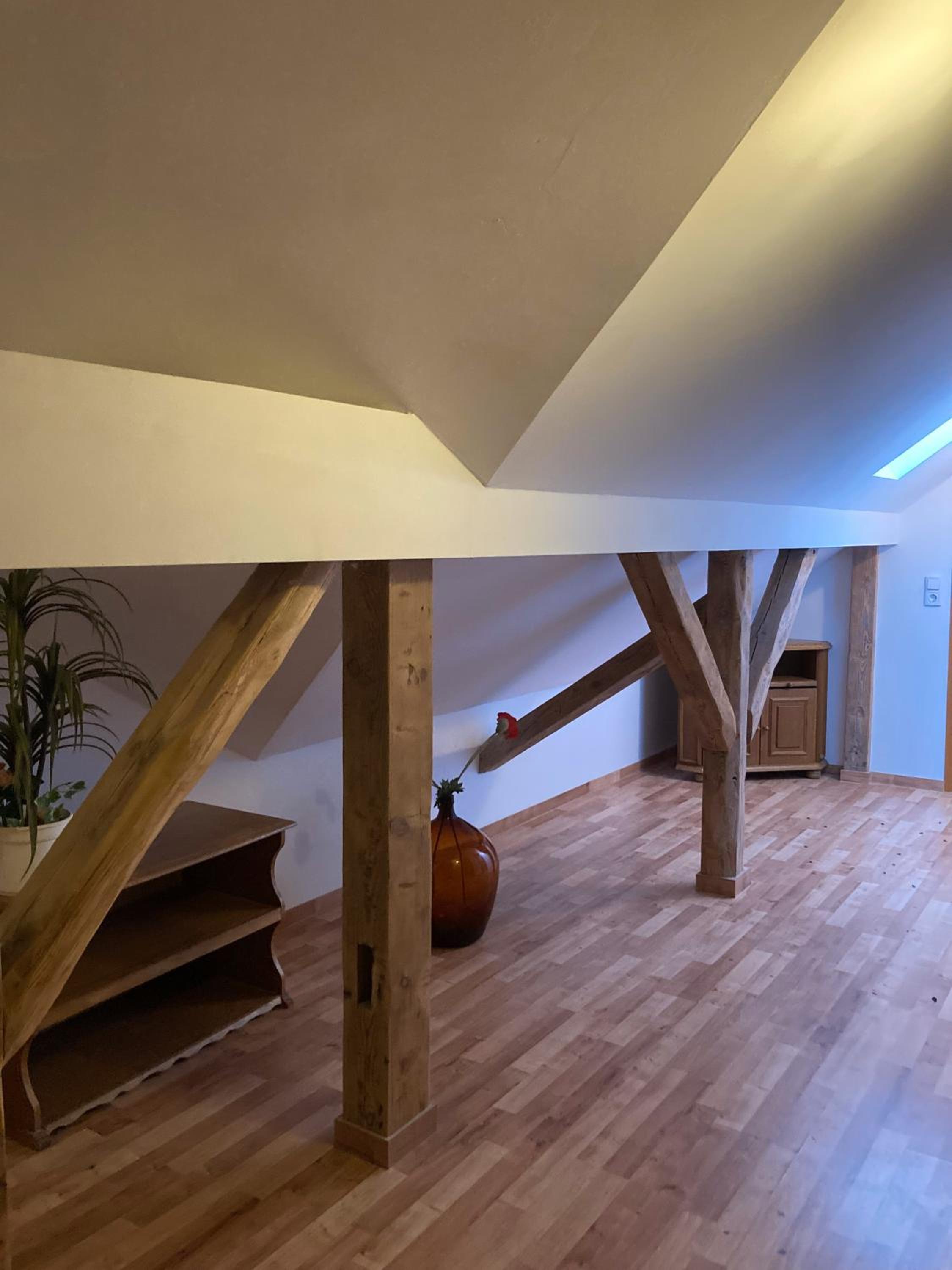 Gast- und Logierhaus