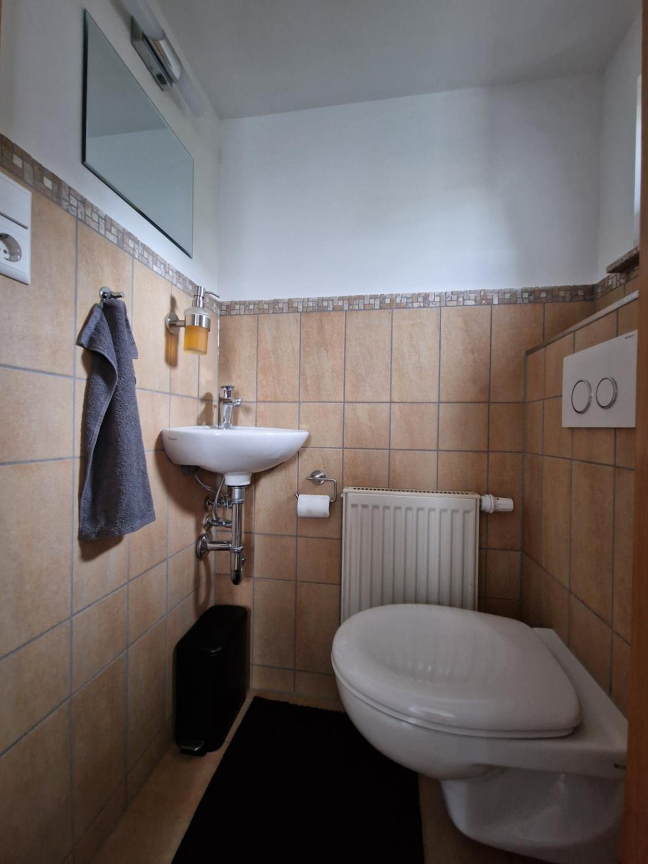 Ferienwohnung Strohbergblick