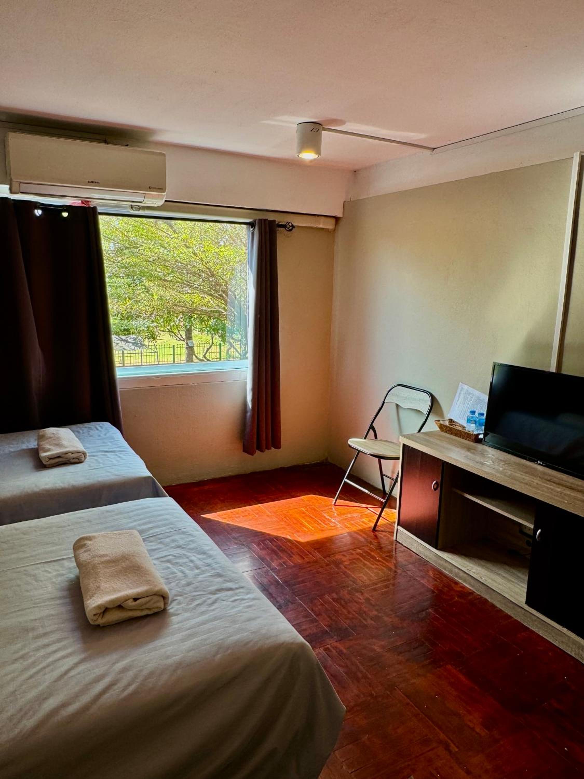 You Empire Hostel & Bar, photo 59