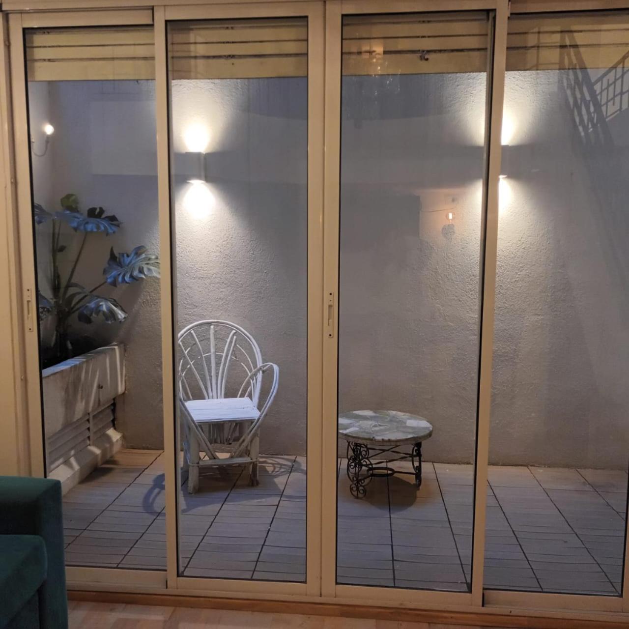 Encantador y tranquilo Loft cerca del Obelisco