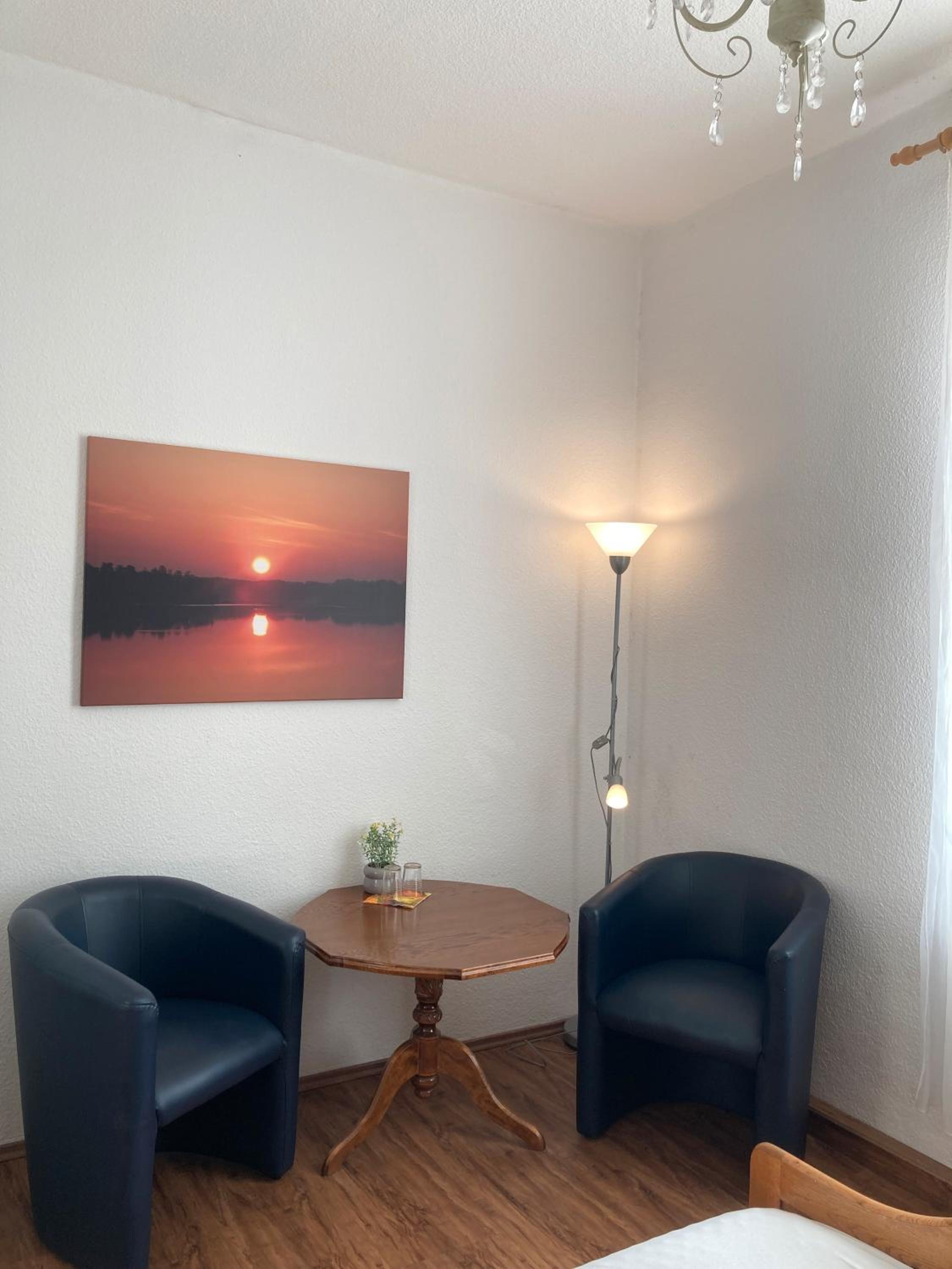 Gast- und Logierhaus