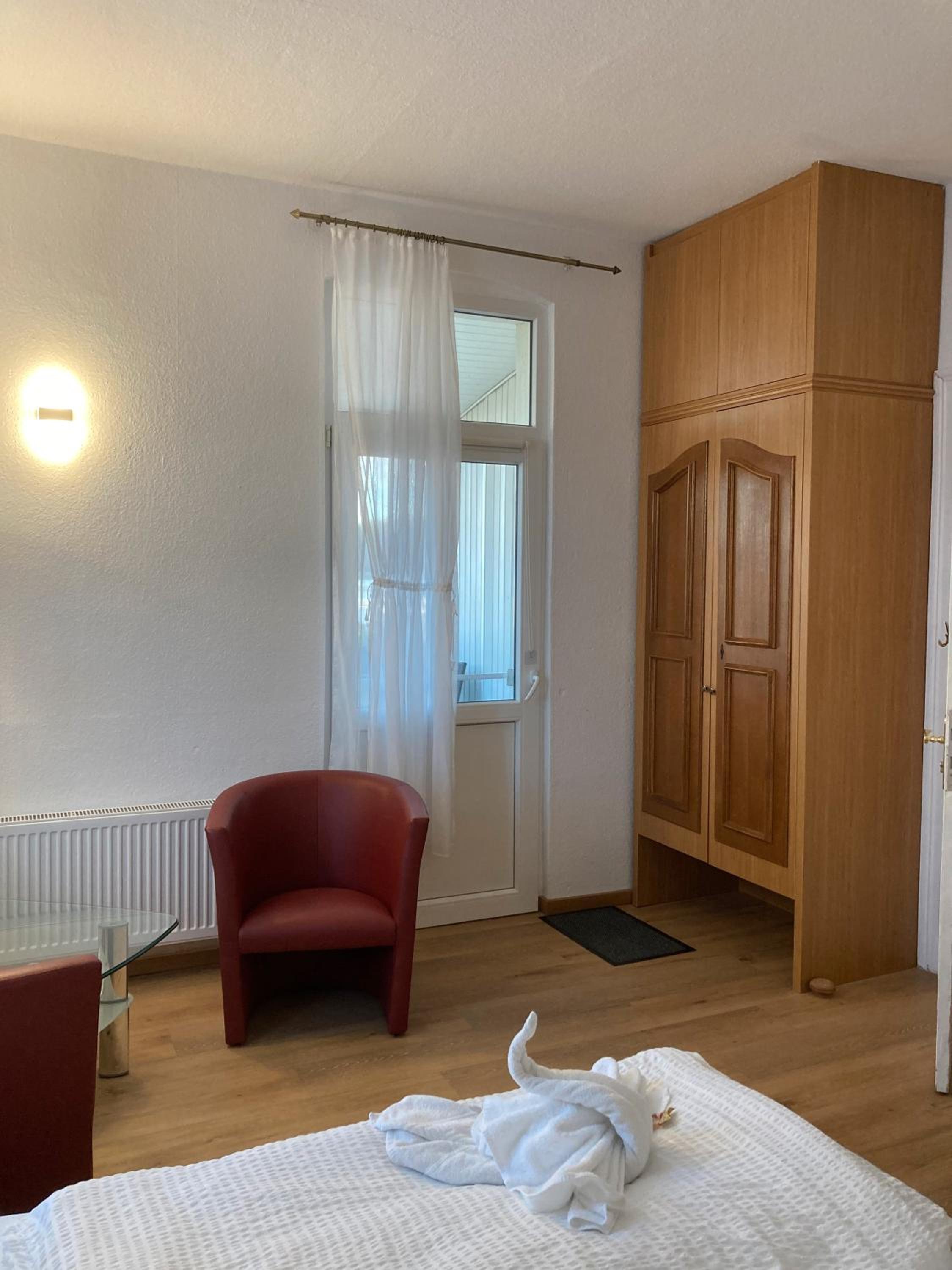 Gast- und Logierhaus