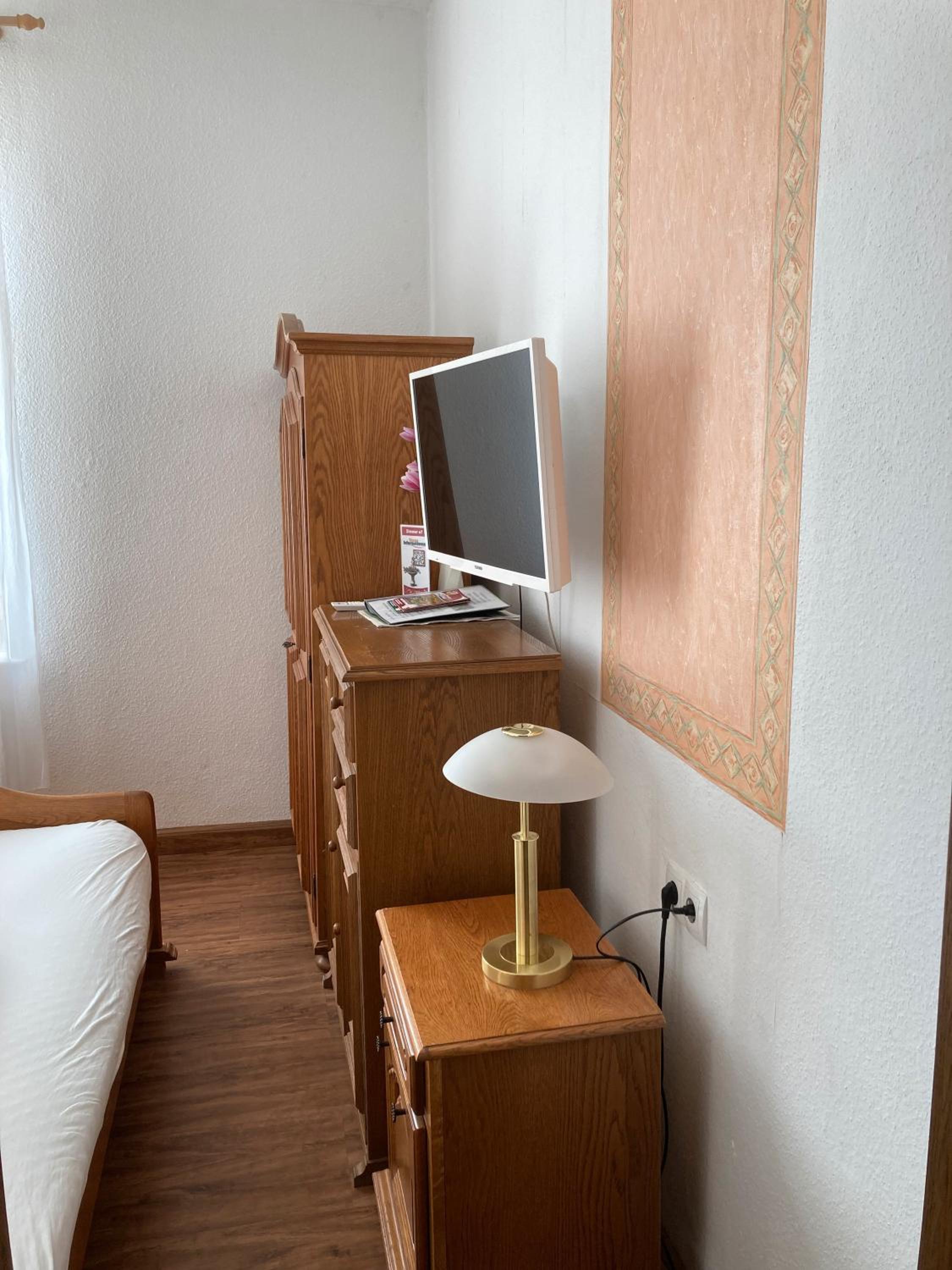 Gast- und Logierhaus