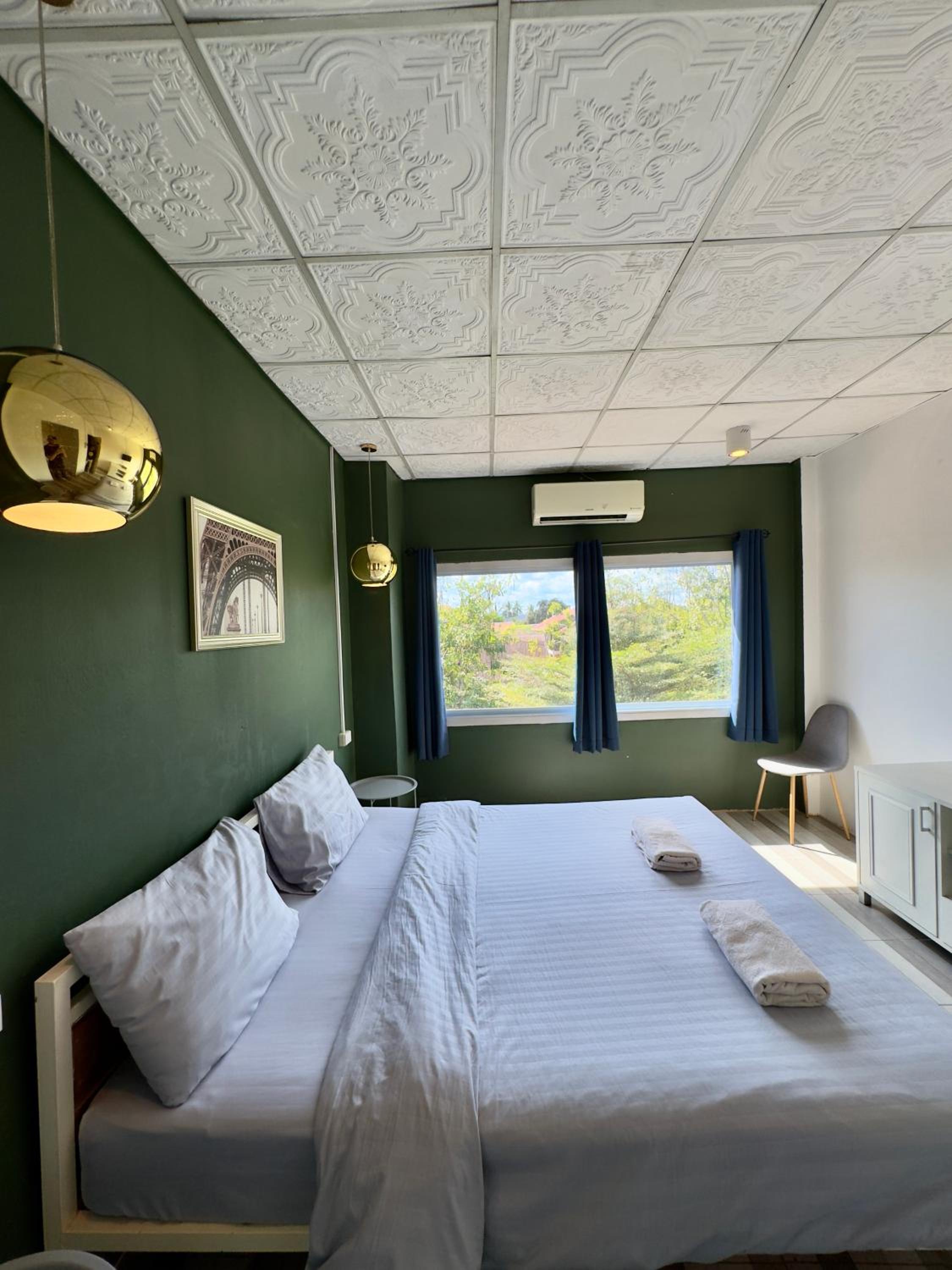You Empire Hostel & Bar, photo 42