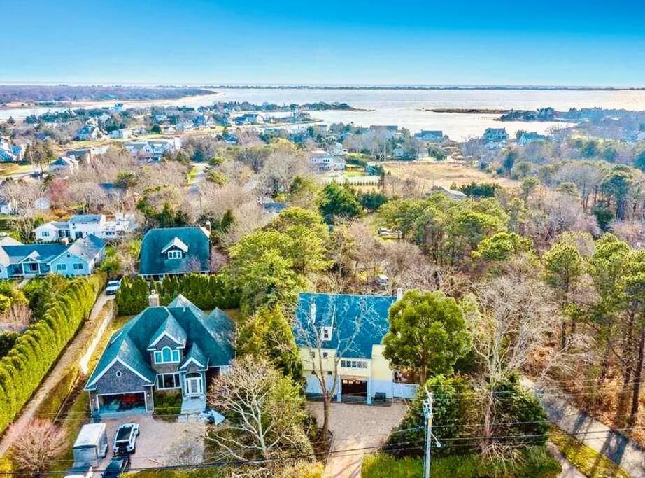 Holidays in the Hamptons! SH Gem mins from Town view 5