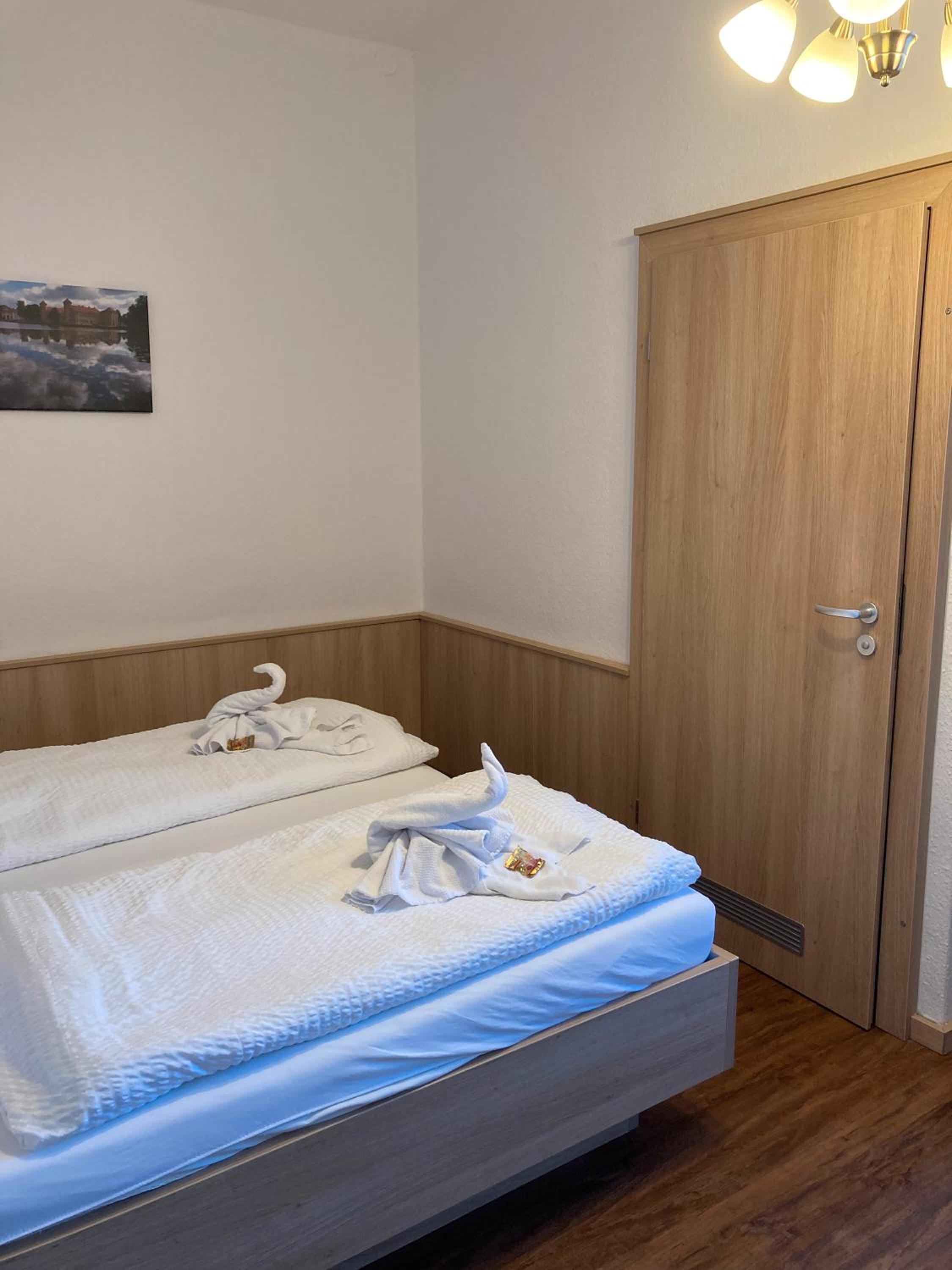 Gast- und Logierhaus