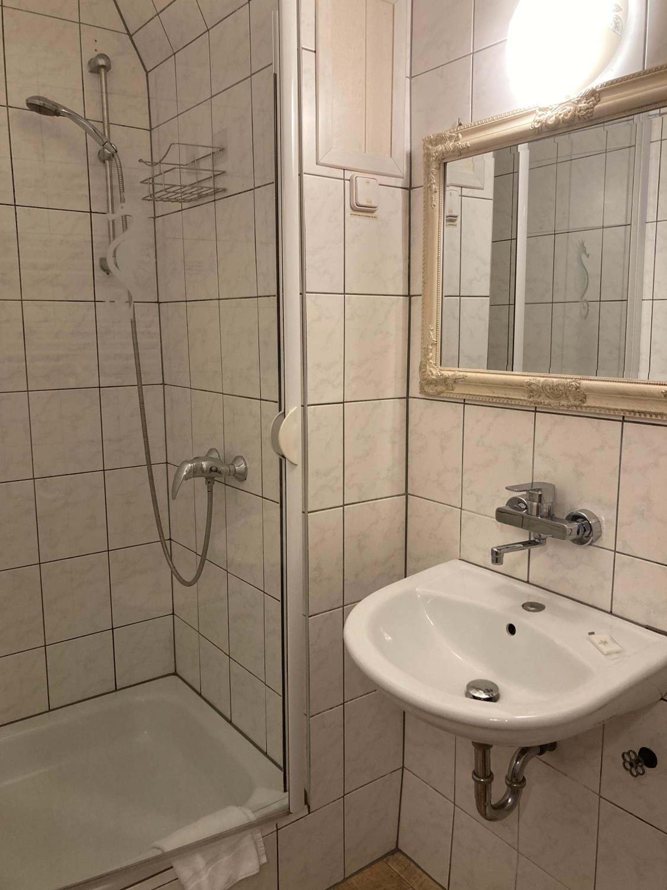 Gast- und Logierhaus