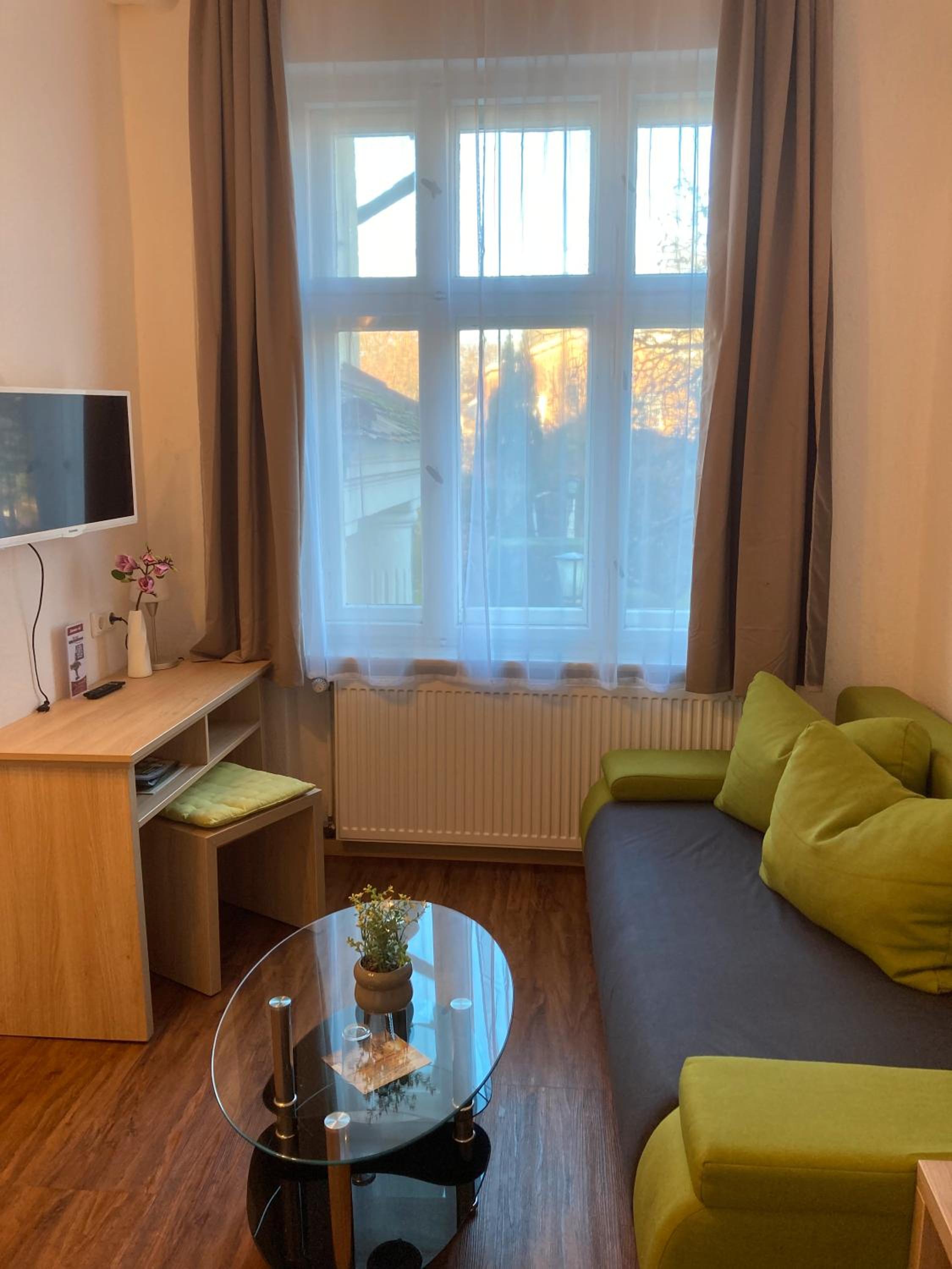 Gast- und Logierhaus