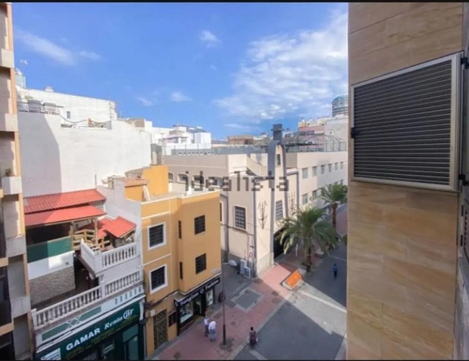 Apartamento Playa Las Canteras