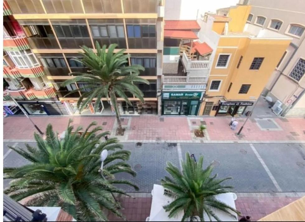 Apartamento Playa Las Canteras