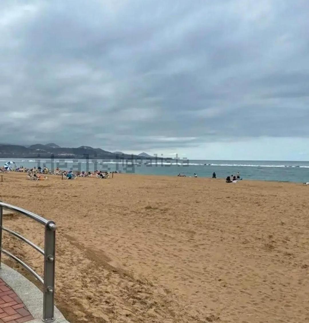 Apartamento Playa Las Canteras
