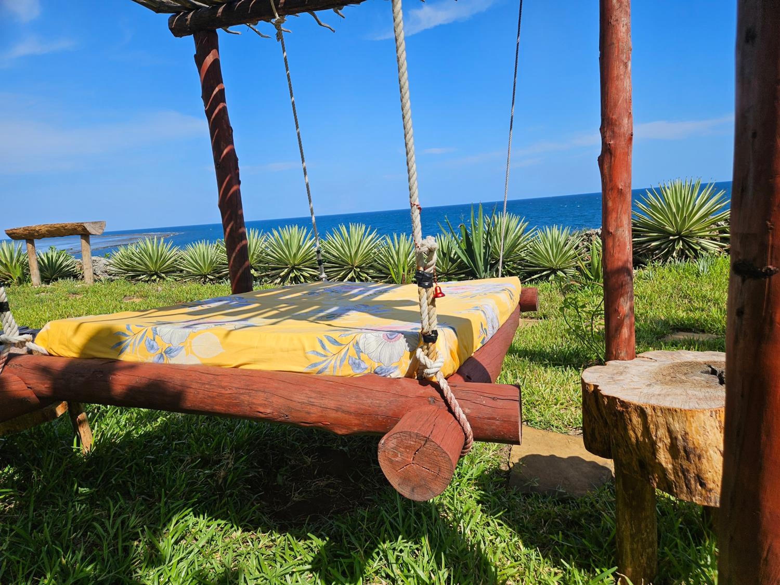 Wagawimbi Villa 560 m2, Breathtaking View of the Indian Ocean, Kenya view 4