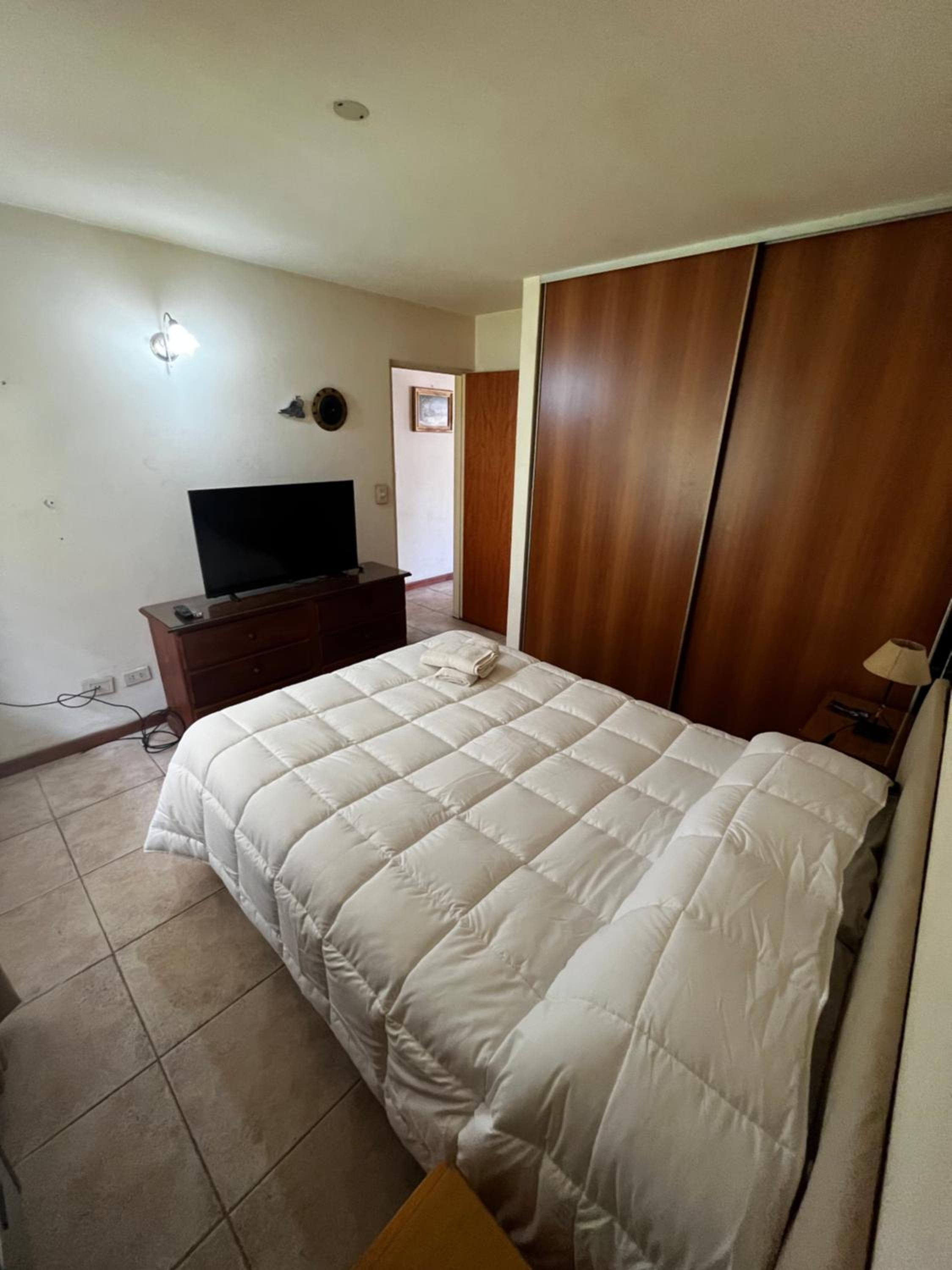 Céntrico y cómodo departamento en San Martín de Los Andes