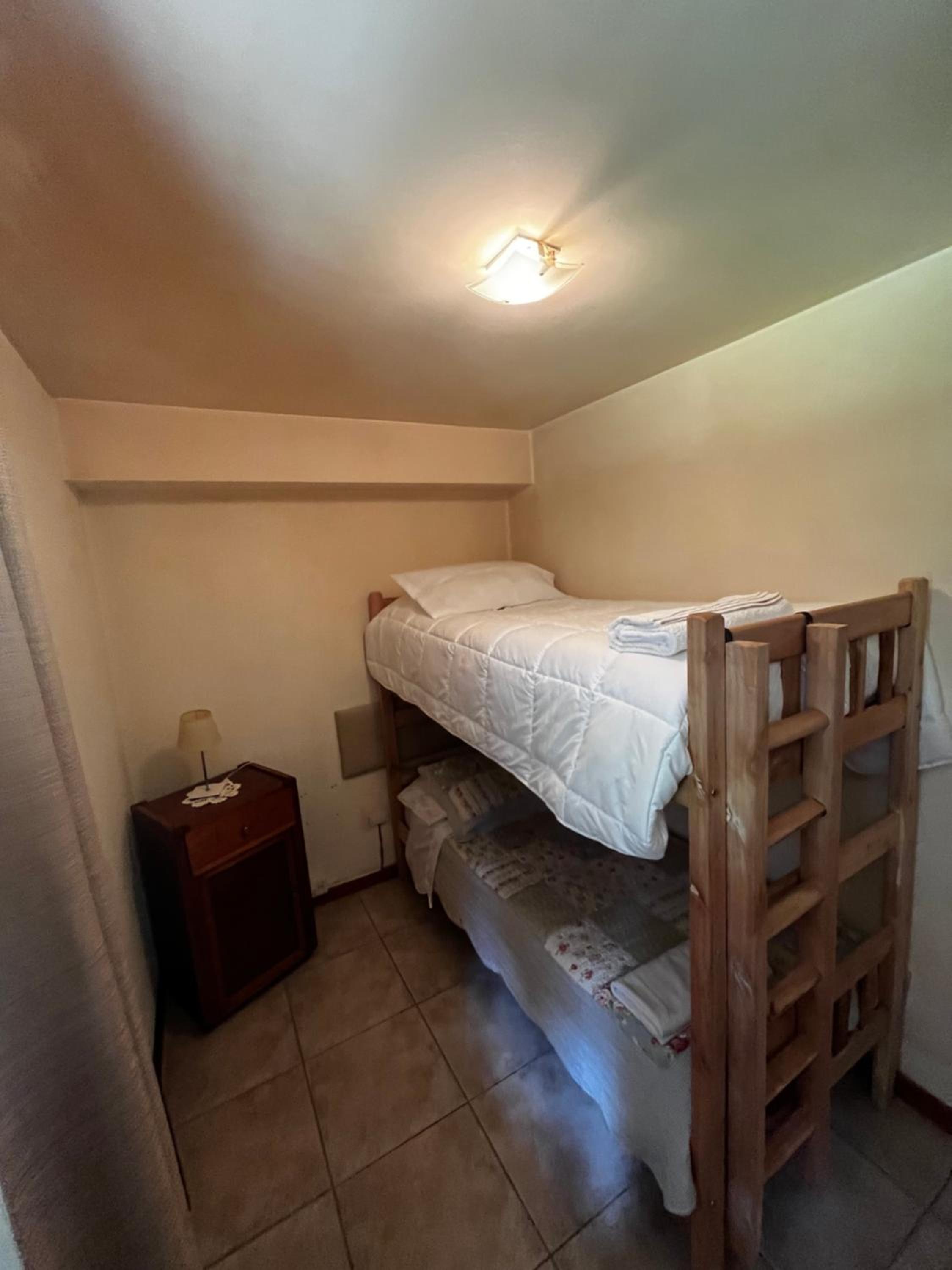 Céntrico y cómodo departamento en San Martín de Los Andes
