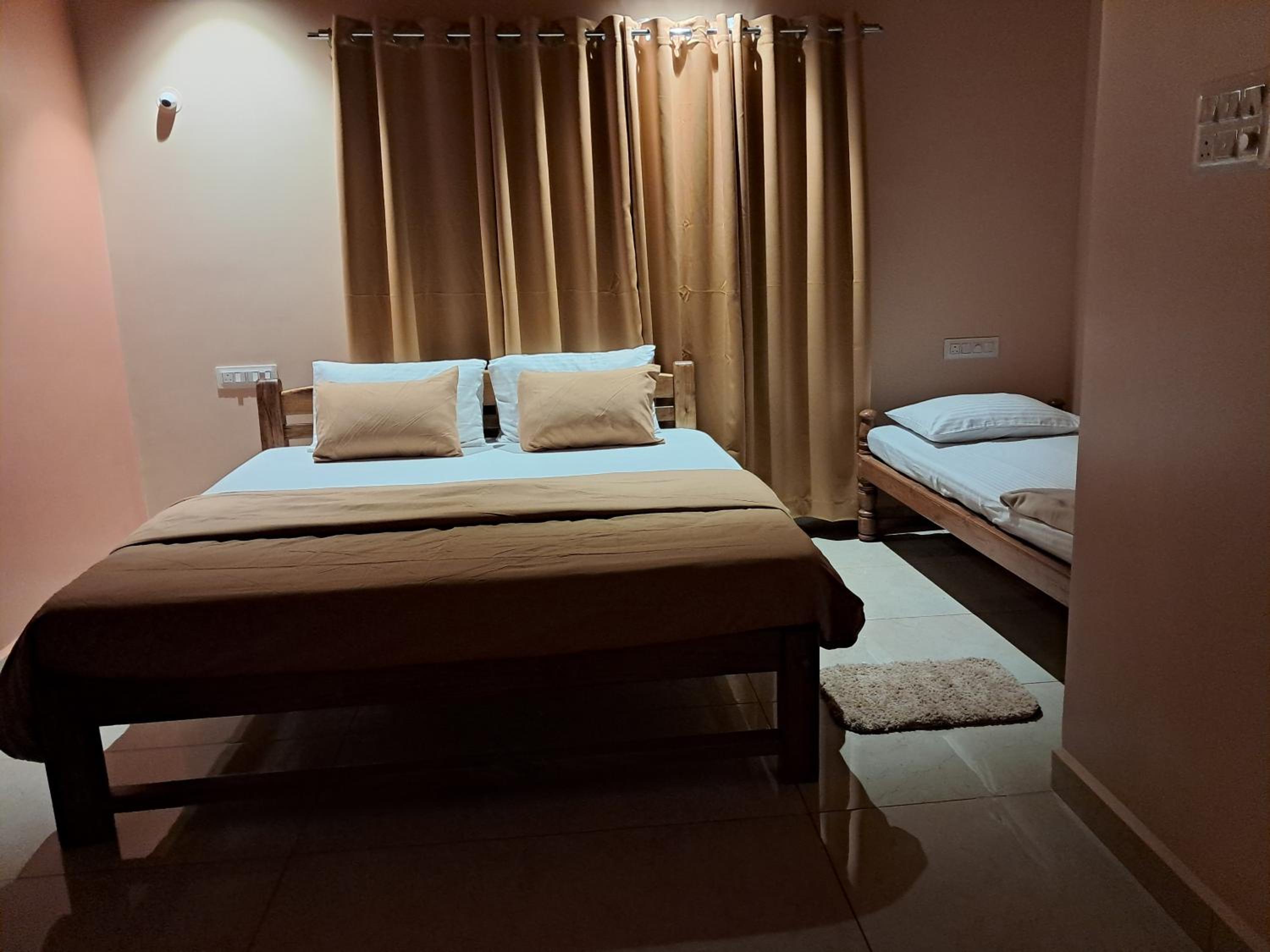 Aadwika Villa view 5