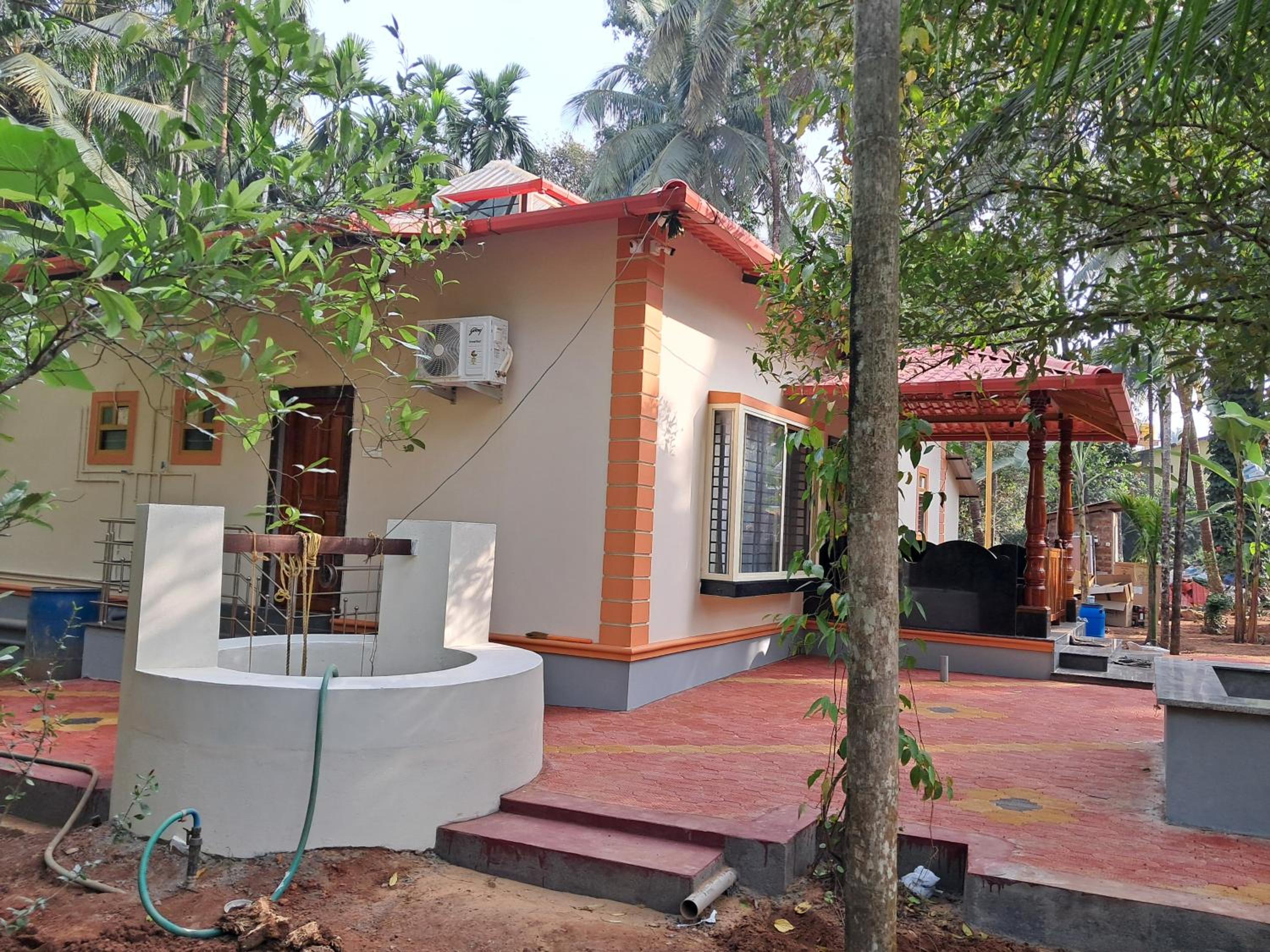 Aadwika Villa view 4