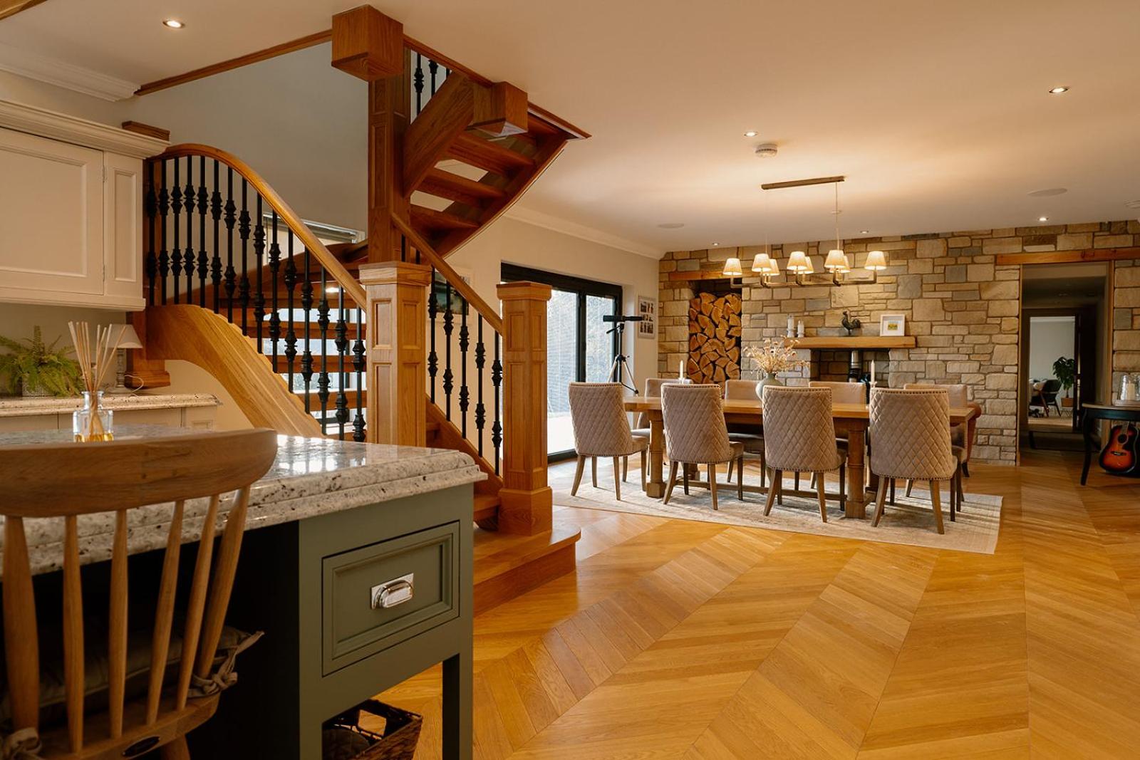 Brenachoile Cottage