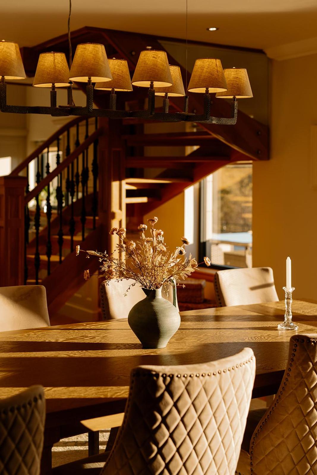 Brenachoile Cottage
