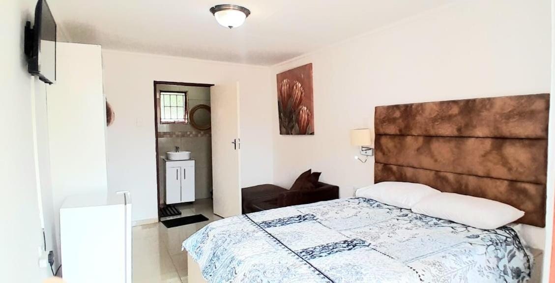 Royal Chestnut Guesthouse view 3